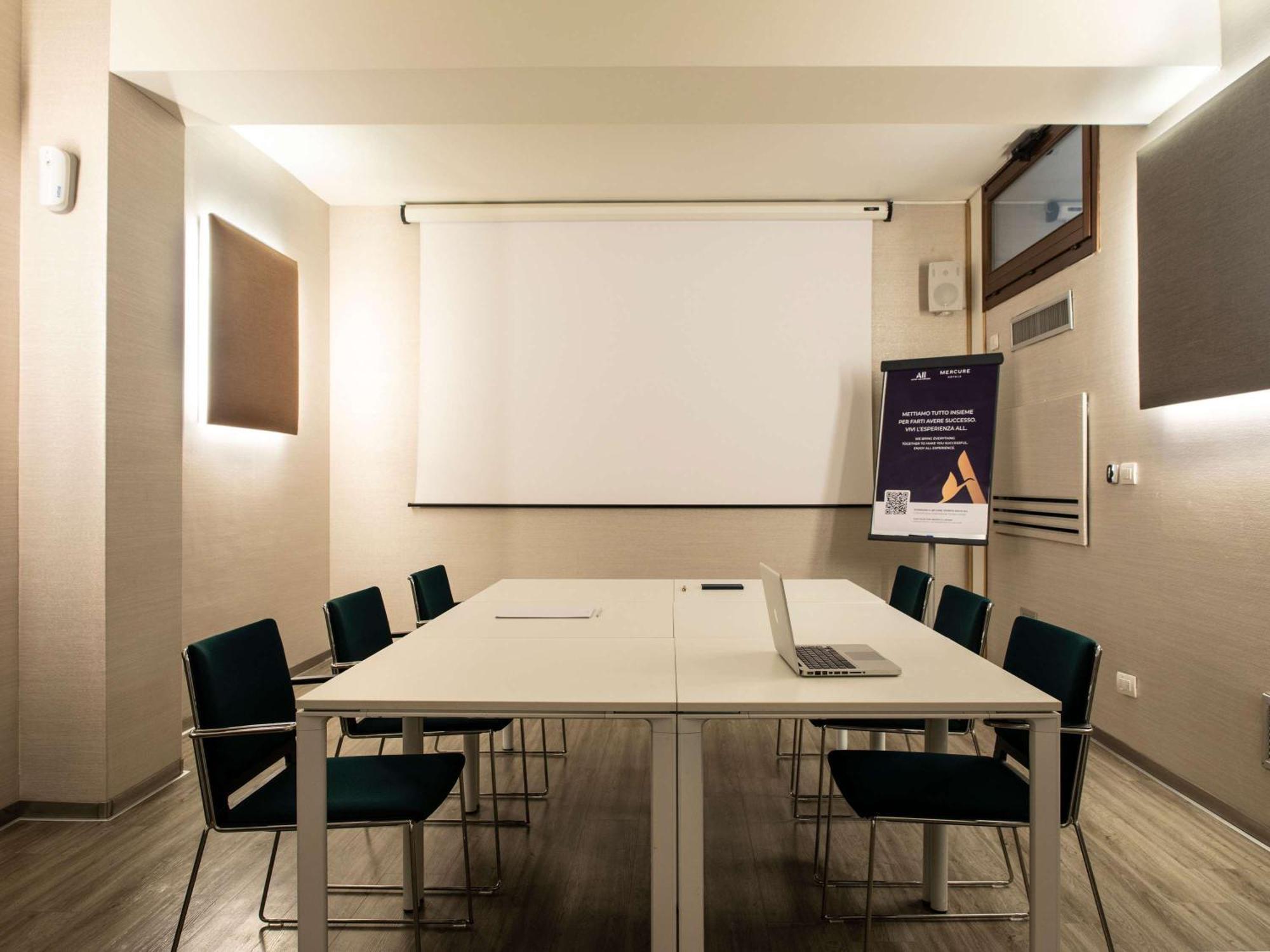 Mercure Centro Florence