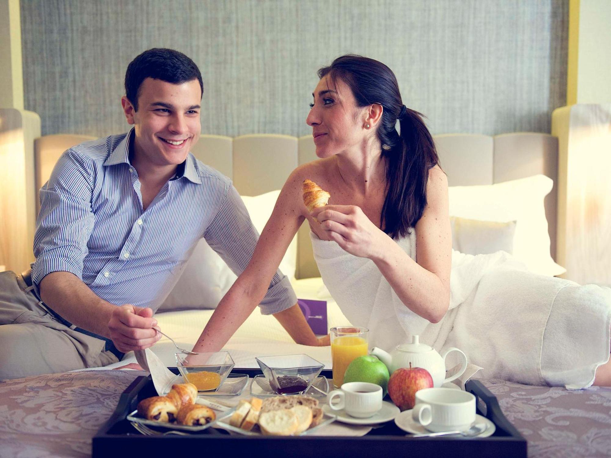 Hotel Mercure Centro 4*