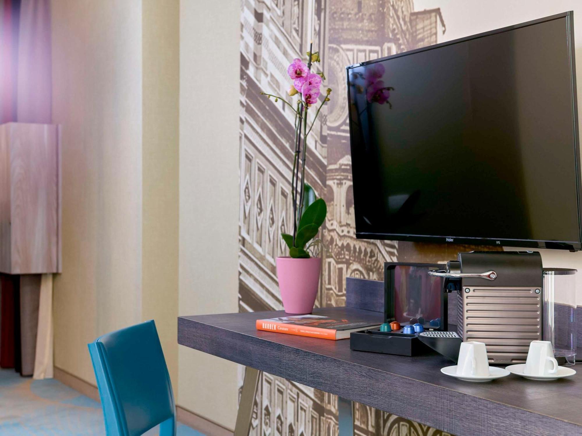 Mercure Centro Florence