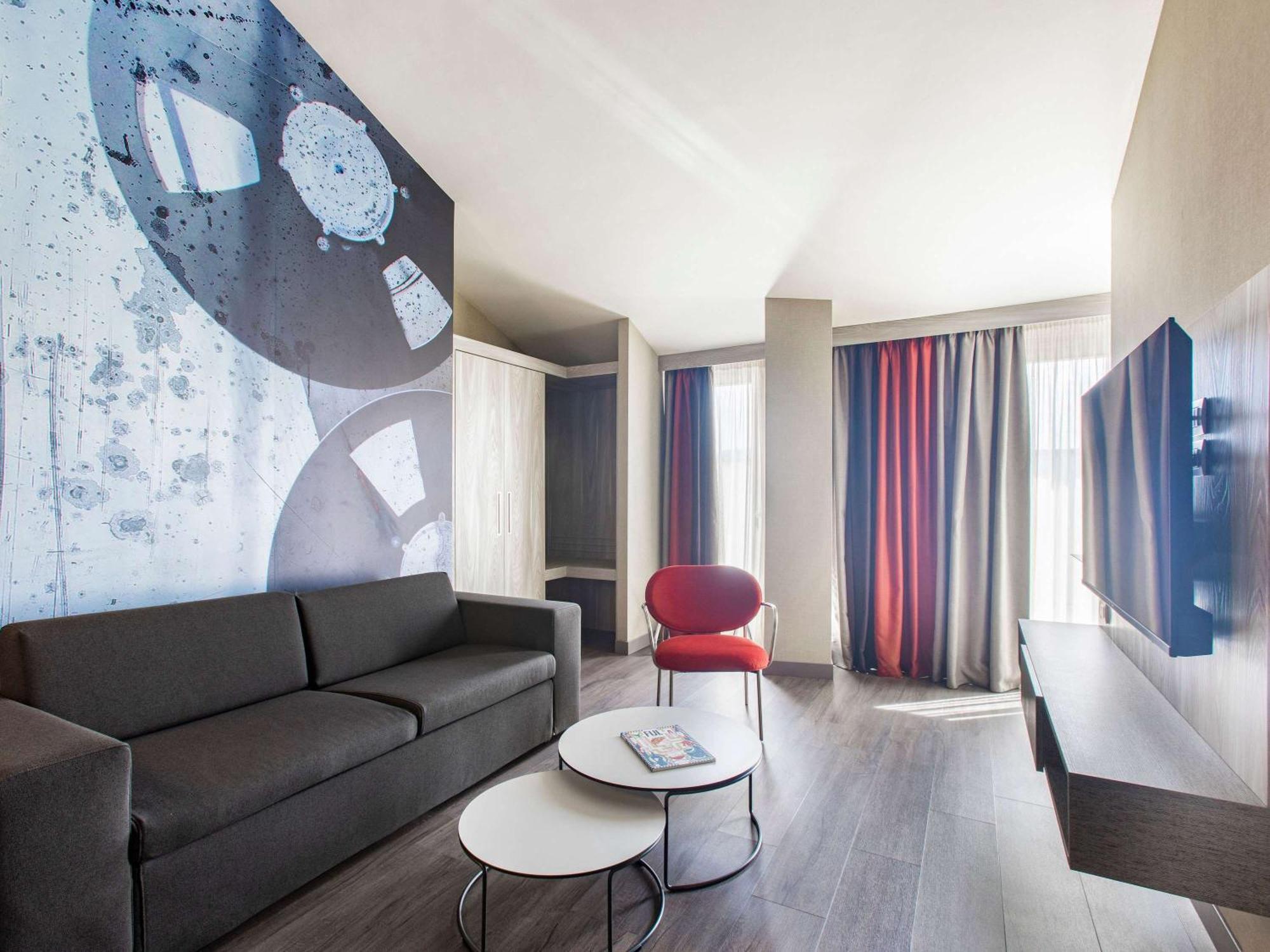 Mercure Centro Florence