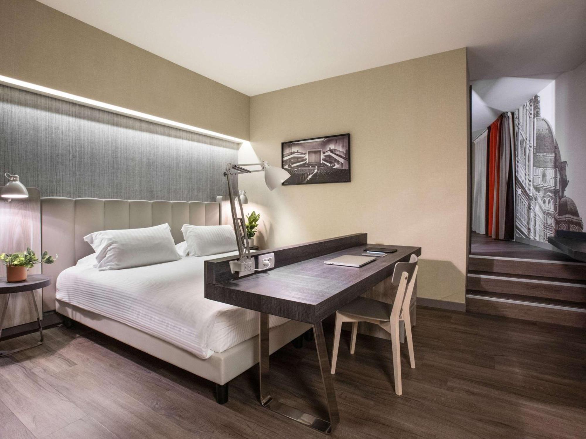 Mercure Centro