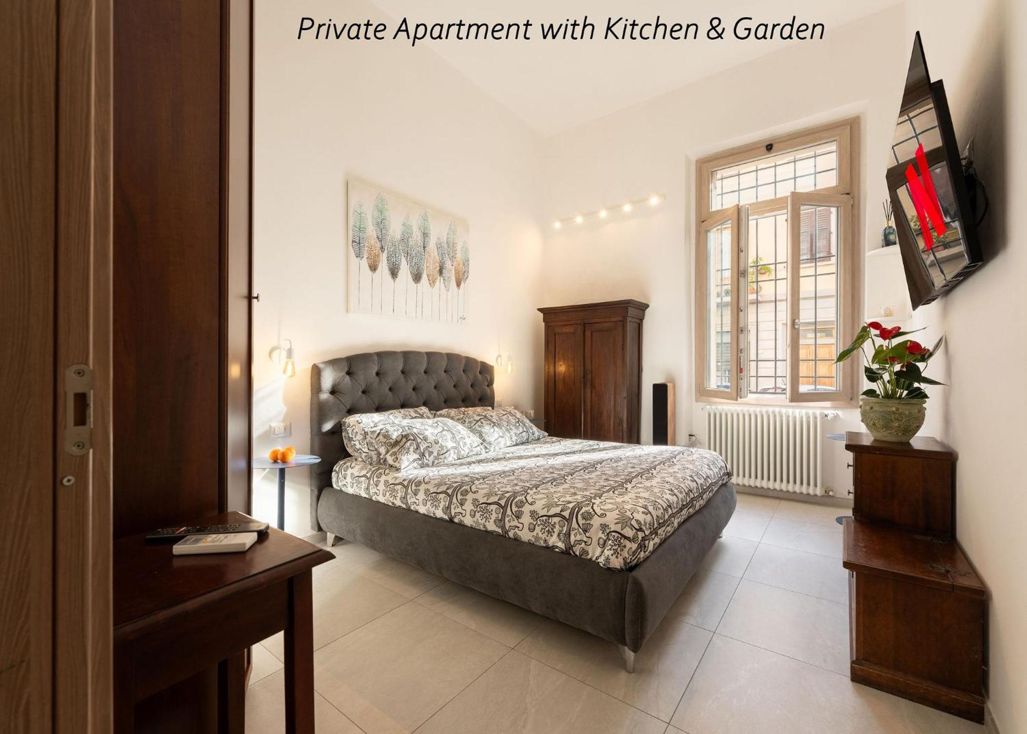 Apartment 20