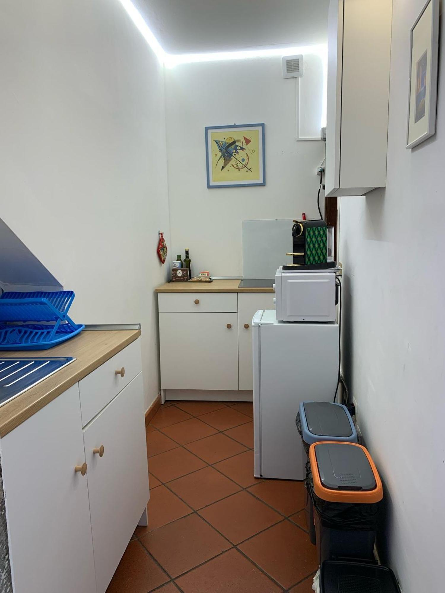 Il Villino Rosa Apartment Florence