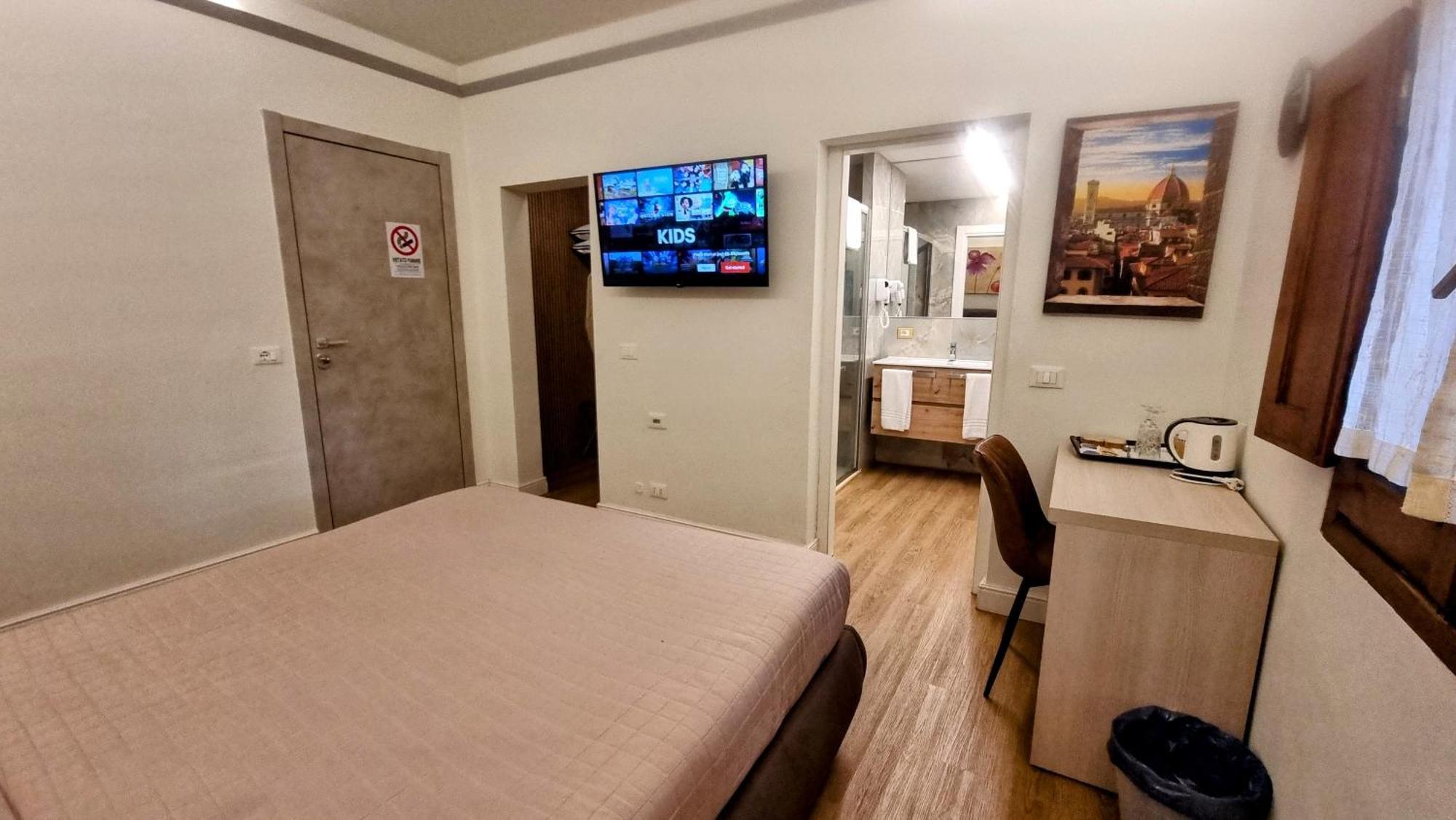 Guest house Marco's Way