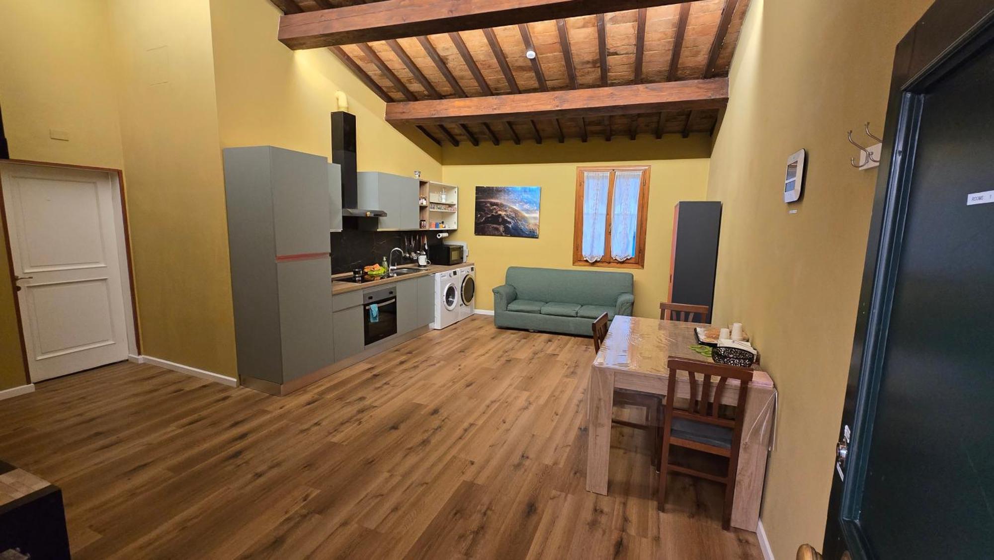 Guest house Marco's Way Florence