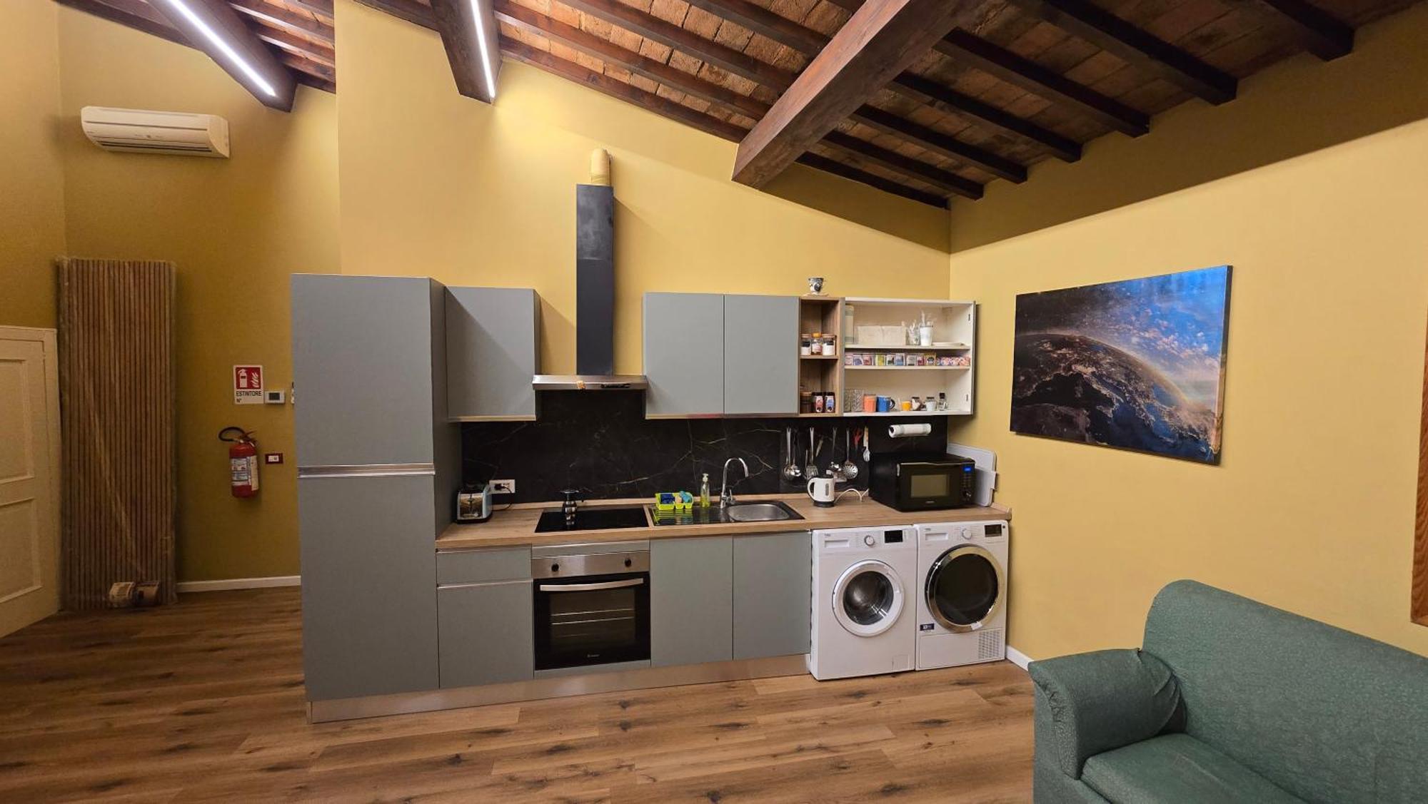 Guest house Marco's Way