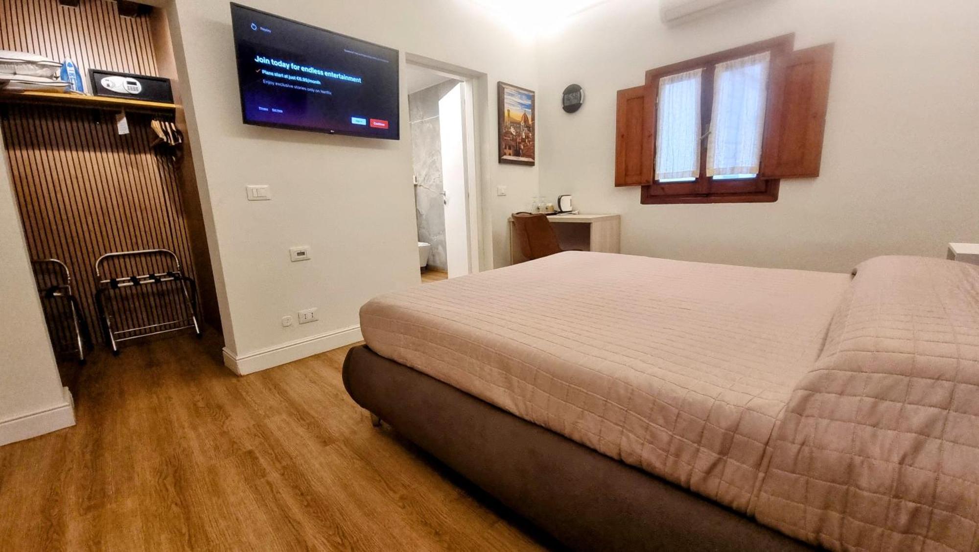 Marco's Way Guest house *