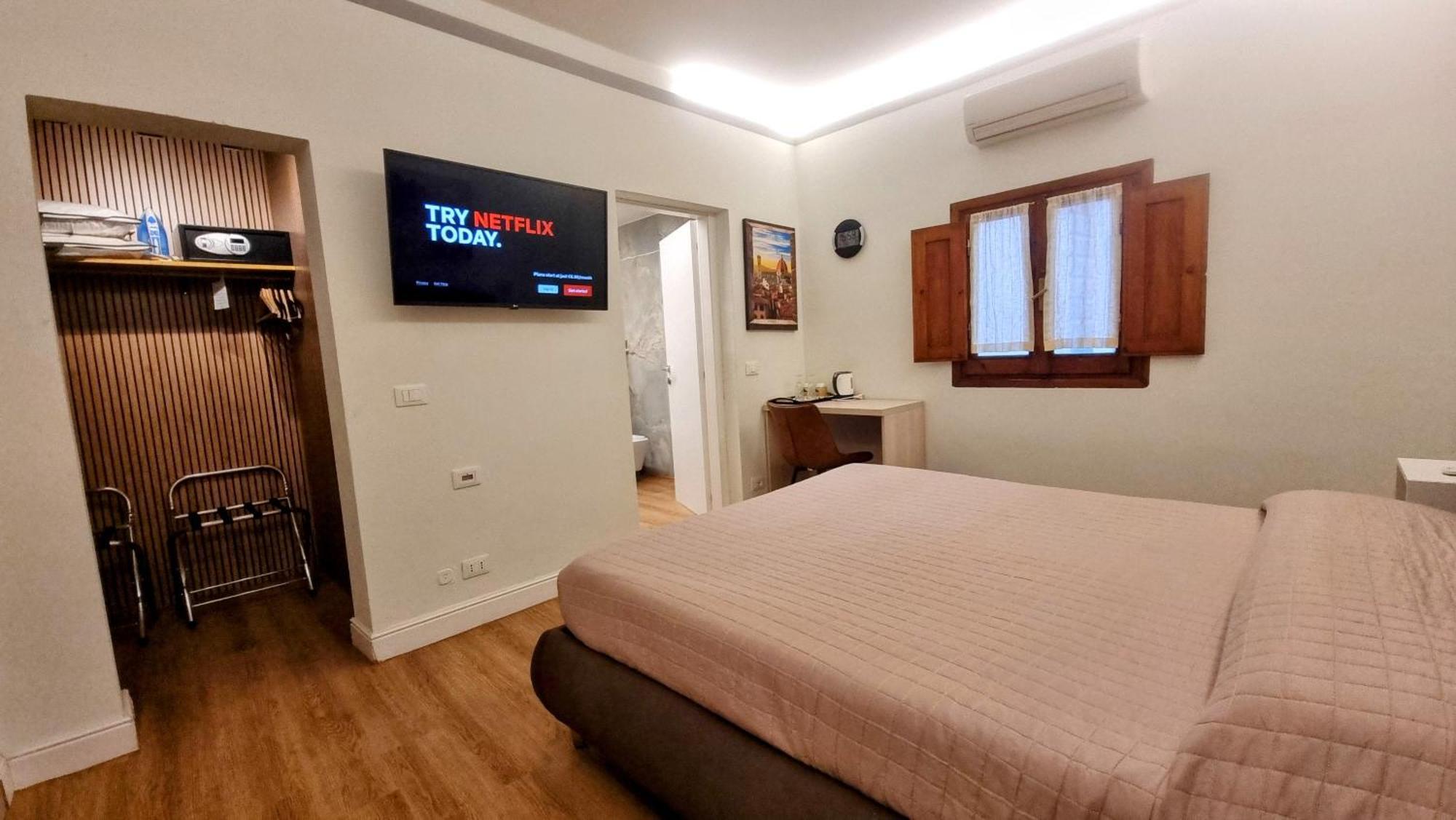 Guest house Marco's Way *
