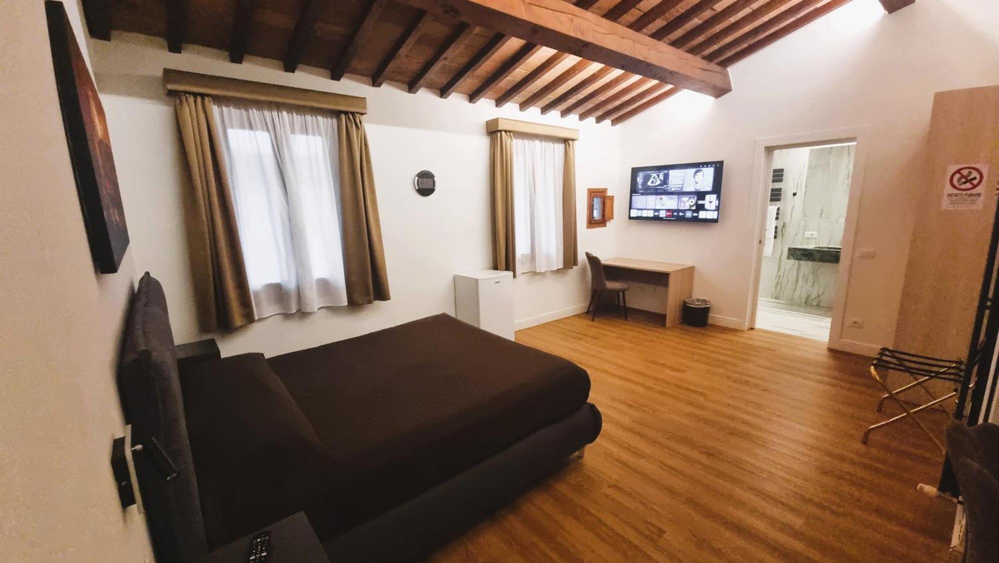 Guest house Marco's Way *