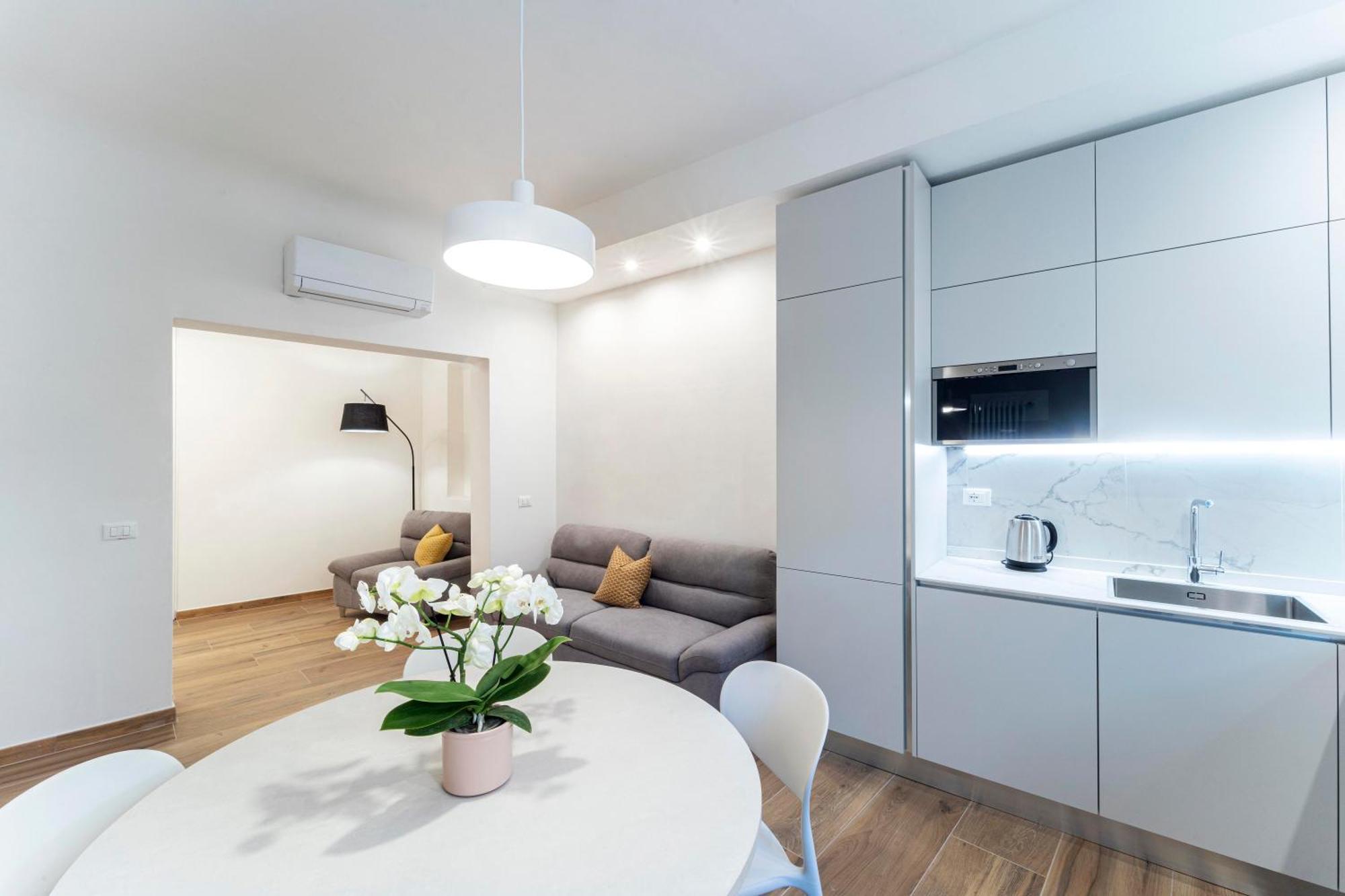 Apartment Unyca - Your In *