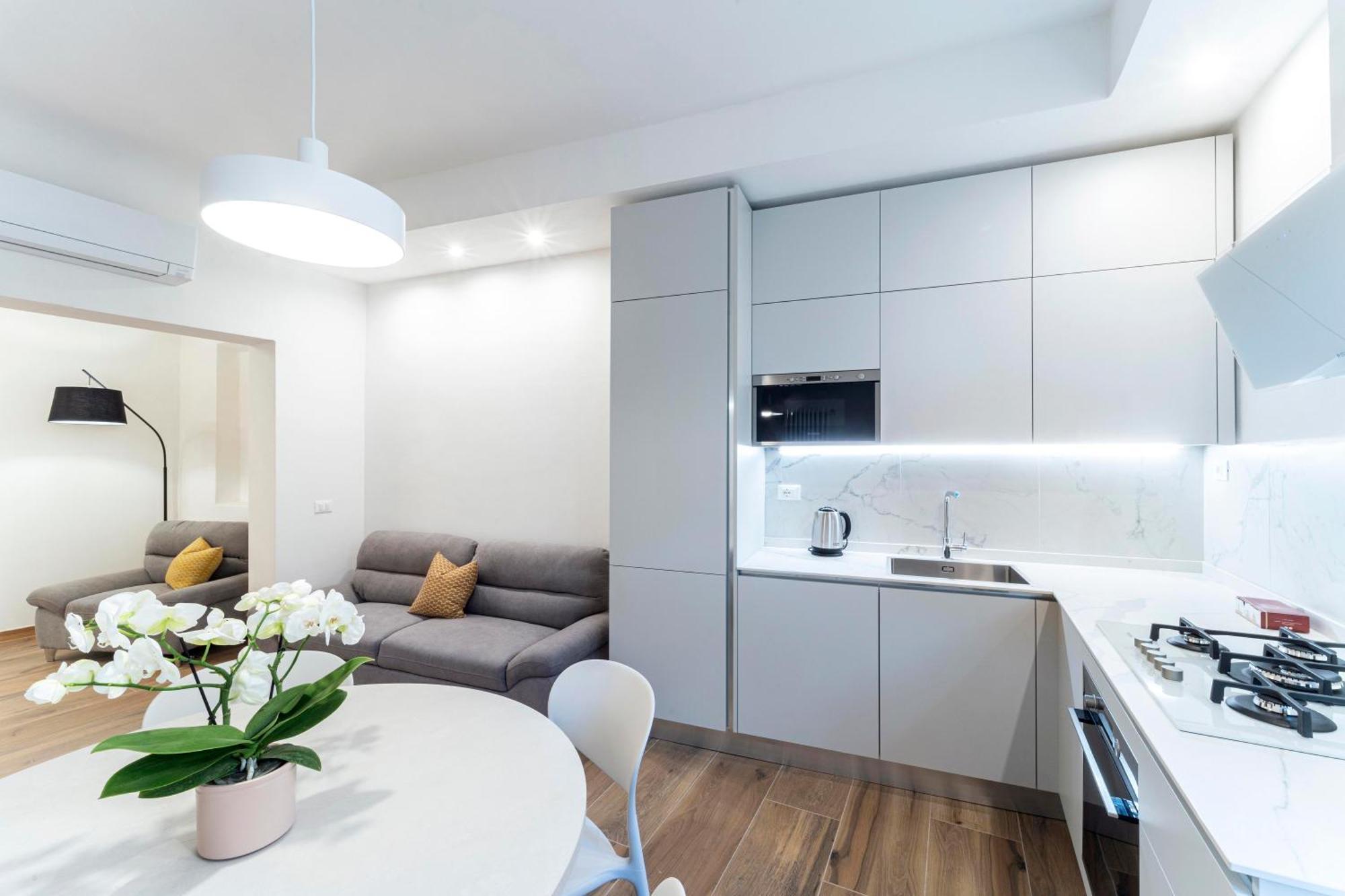Unyca - Your In Apartment Florence