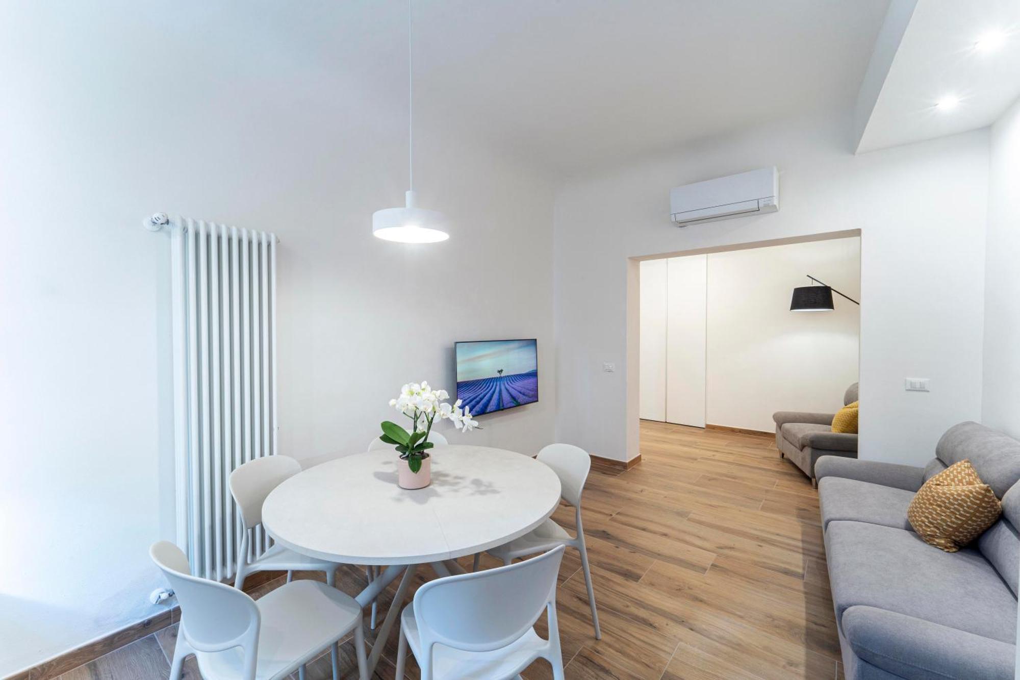 Apartment Unyca - Your In