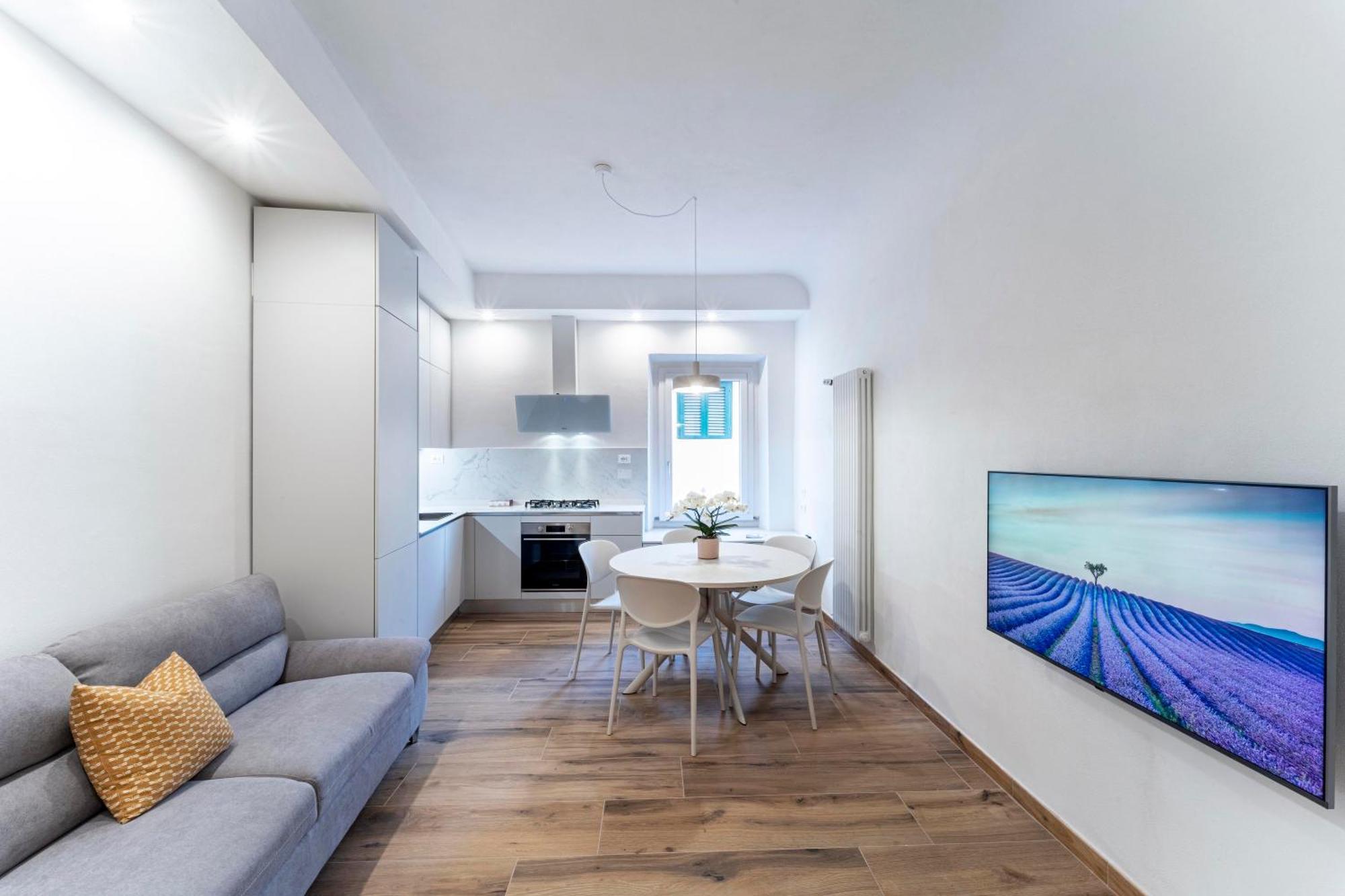 Unyca - Your In Apartment Florence