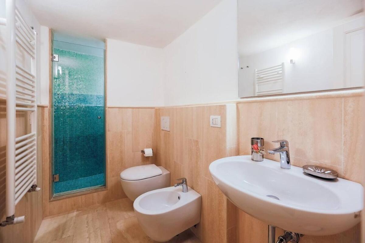 Apartment Albizi Masaccio 315 Florence
