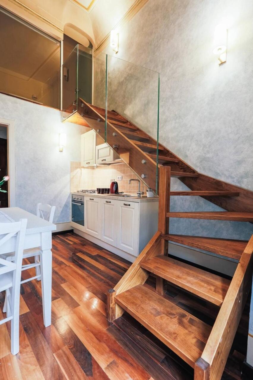 Apartment Albizi Masaccio 315