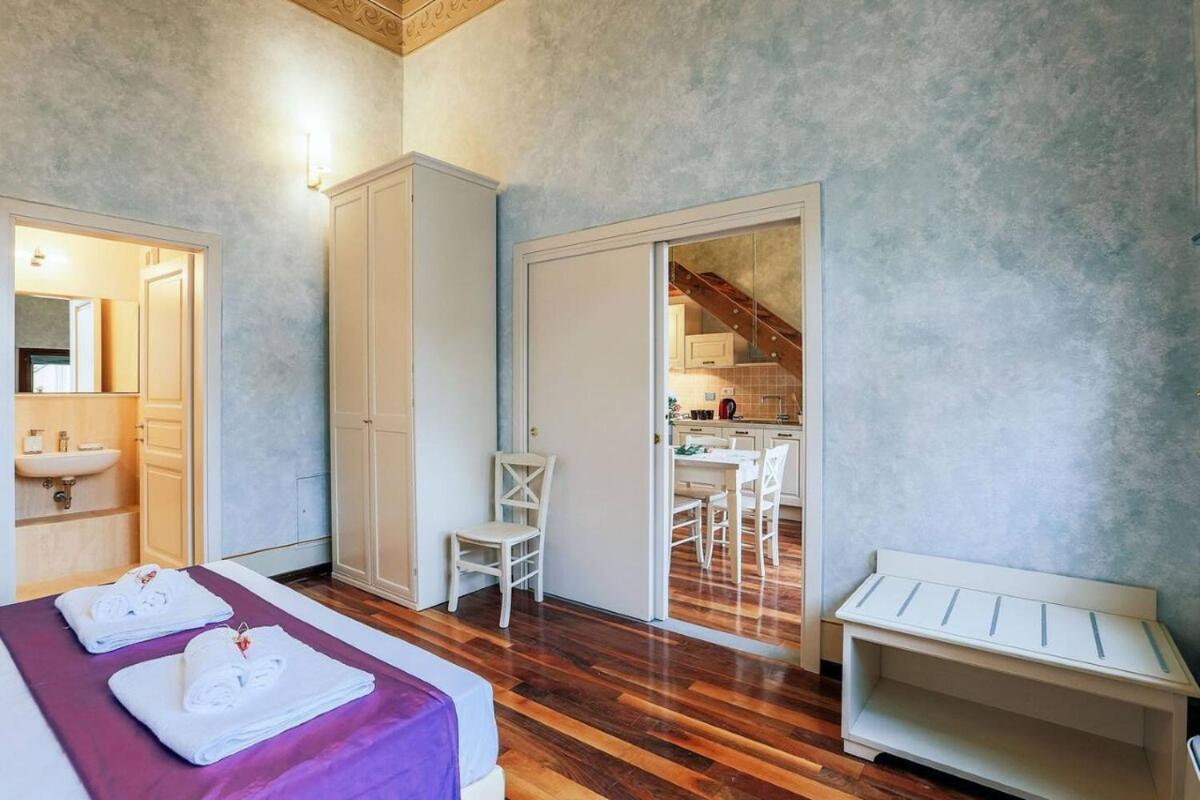 Albizi Masaccio 315 Apartment Florence