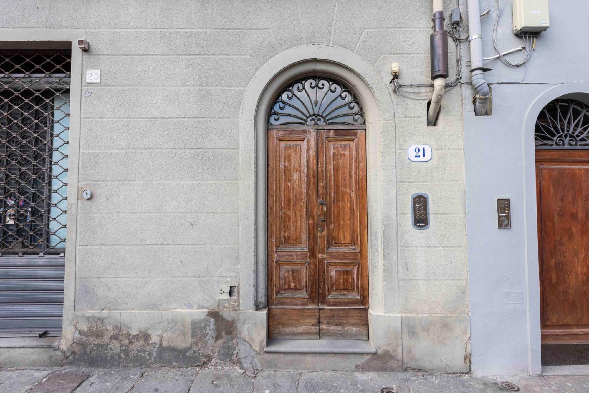 Borgo Allegri Palace By Mmega Appartamento