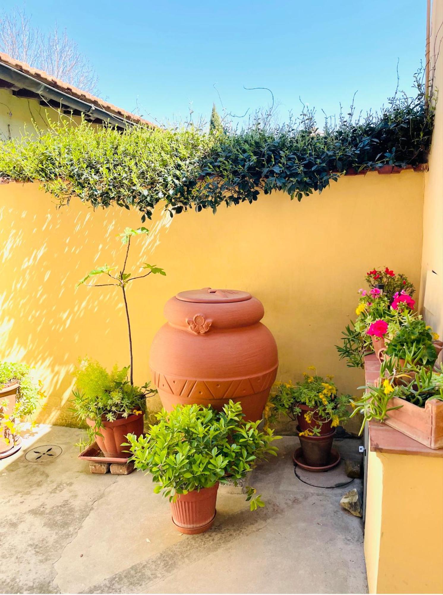 La Corte Appartamento