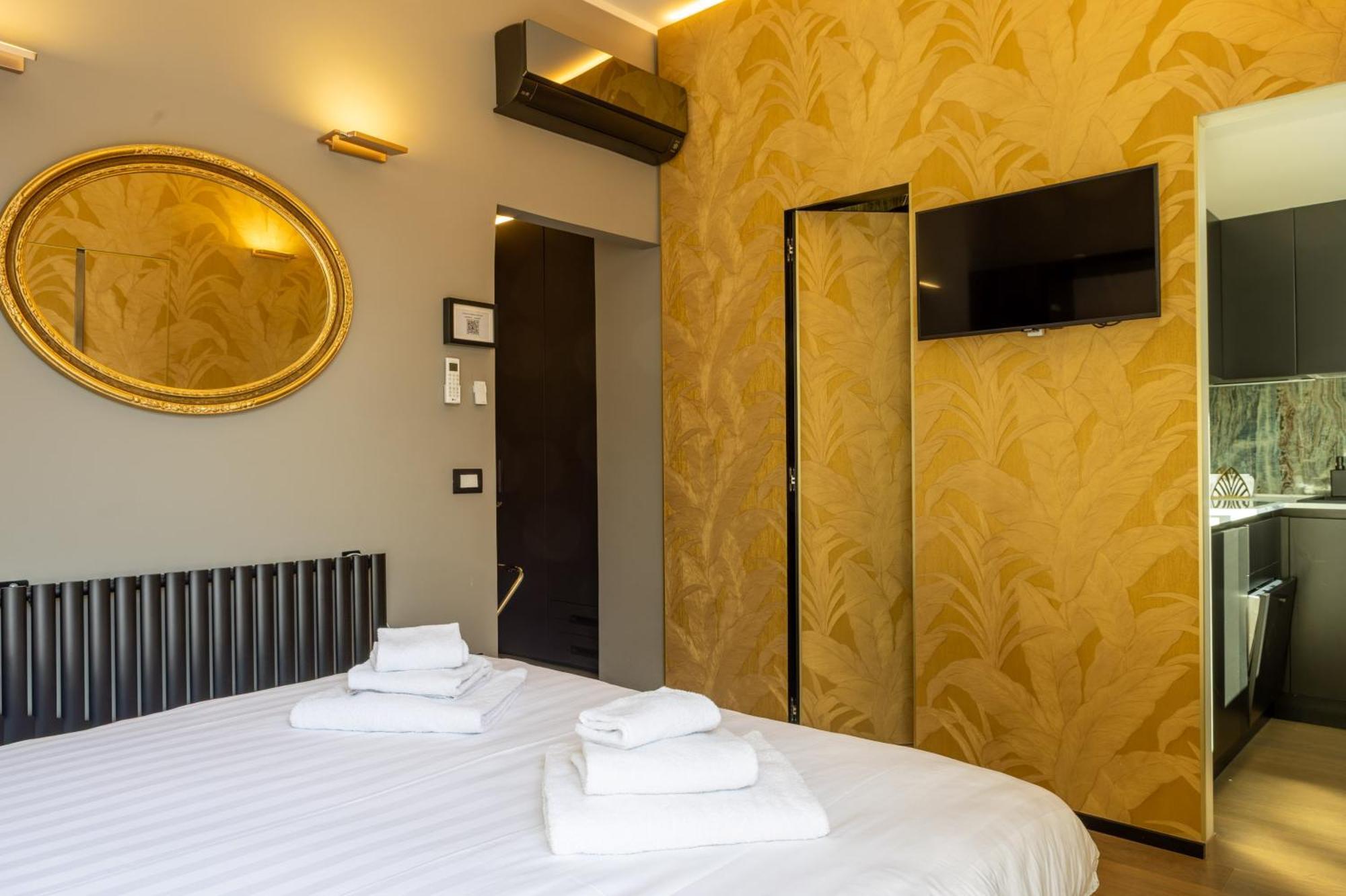 Ponte Vecchio Terrace With Jacuzzi Florence