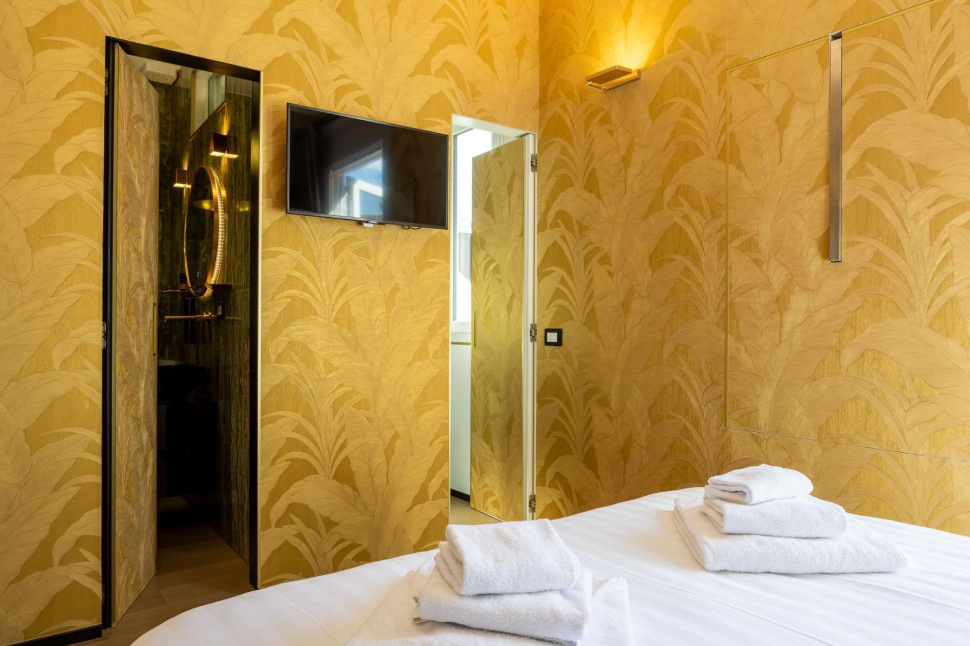 Apartment Ponte Vecchio Terrace With Jacuzzi