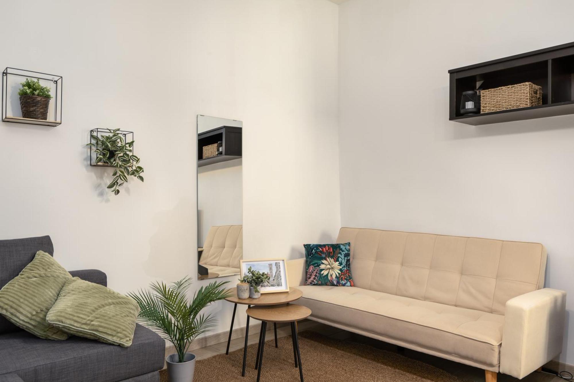 Boutique Santa Croce Apartment *
