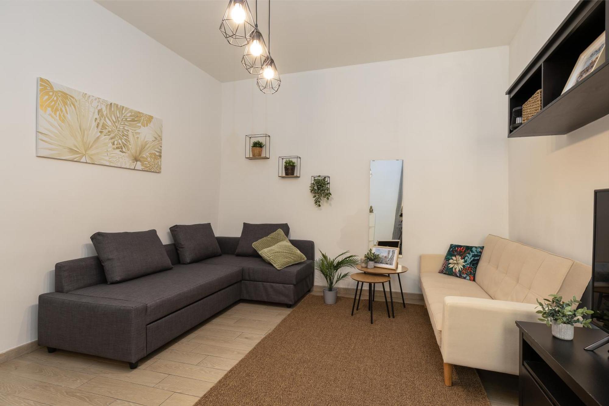 Apartment Boutique Santa Croce *