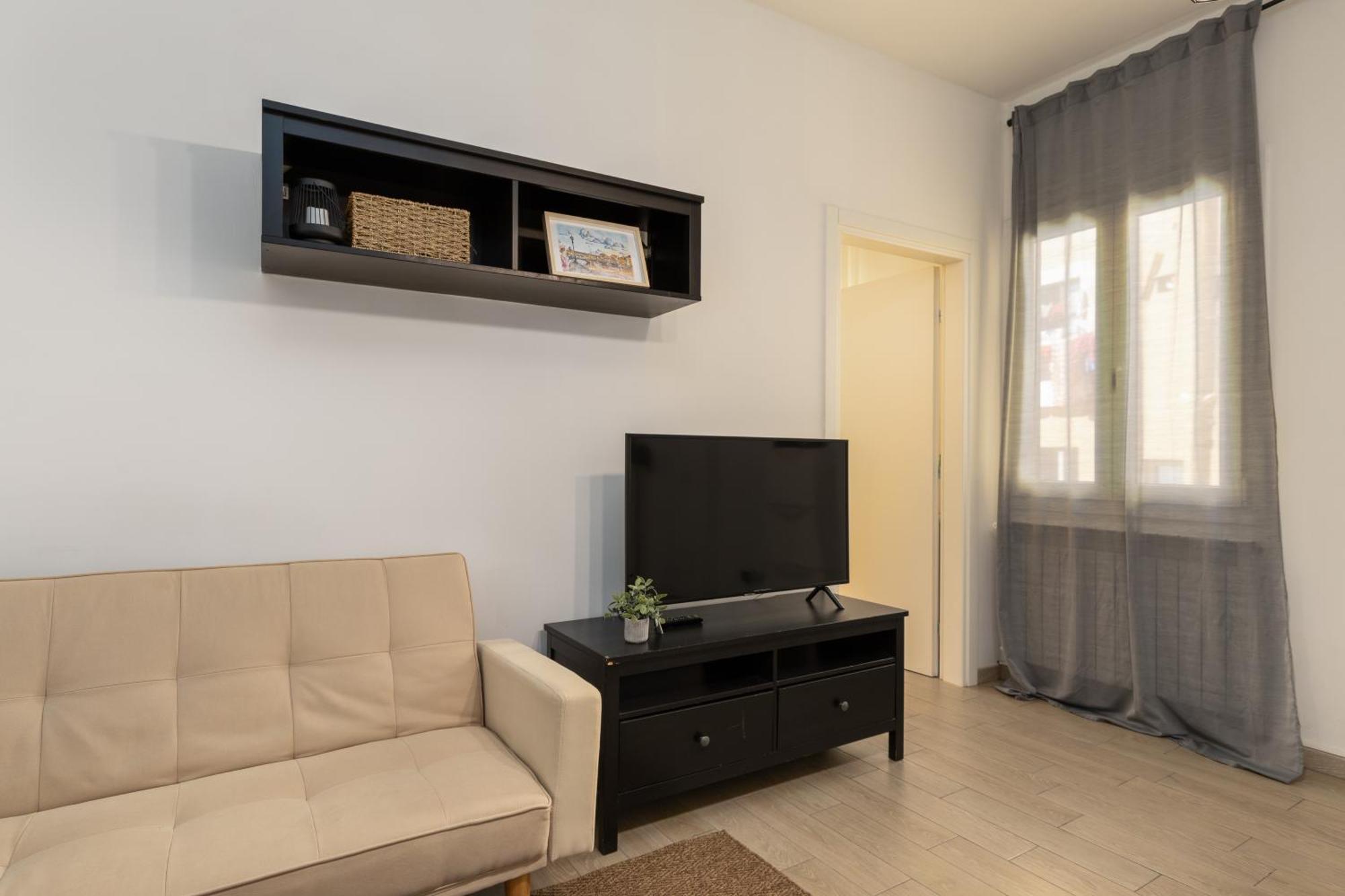 Apartment Boutique Santa Croce