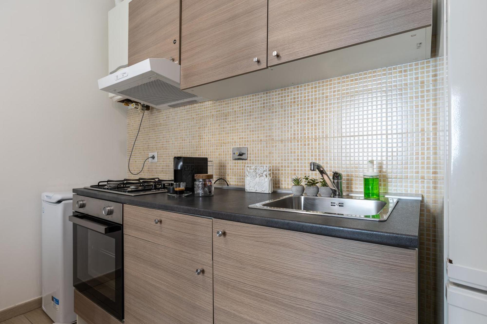 Boutique Santa Croce Apartment *