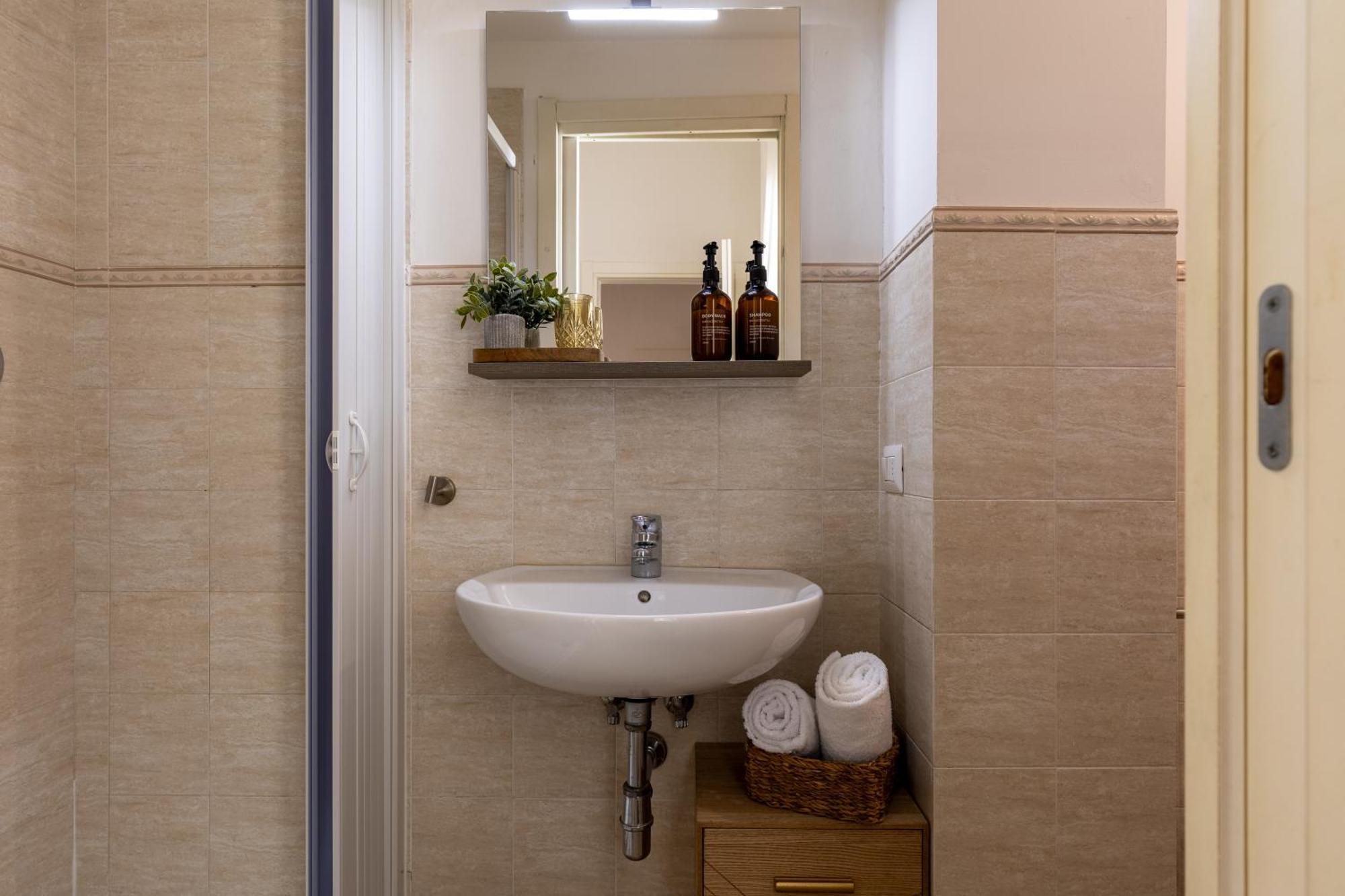 Apartment Boutique Santa Croce Florence