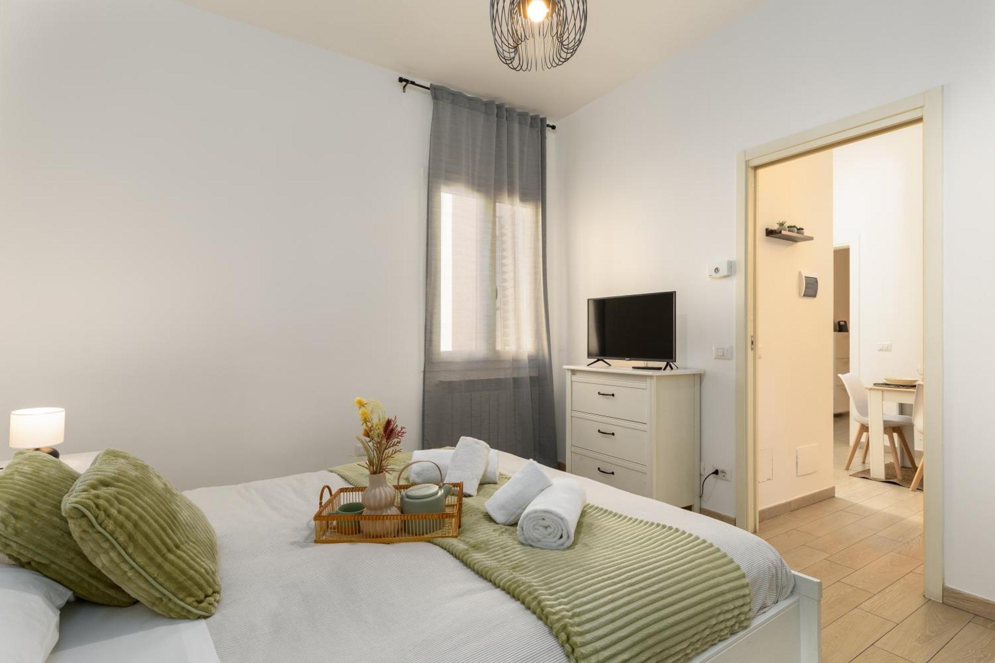 Boutique Santa Croce Apartment Florence