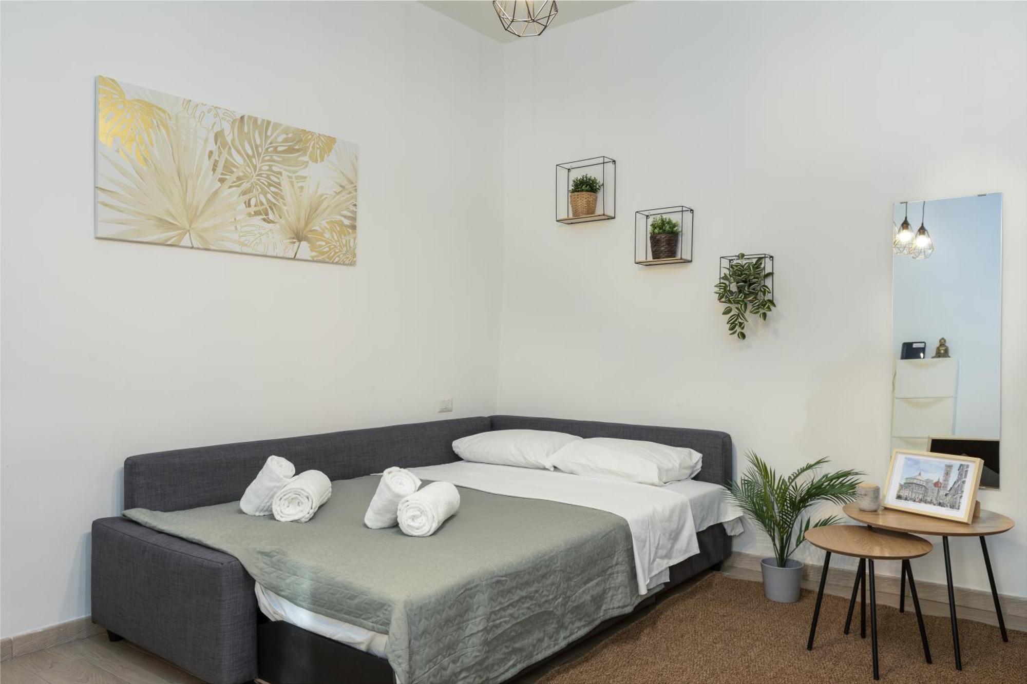Boutique Santa Croce Apartment