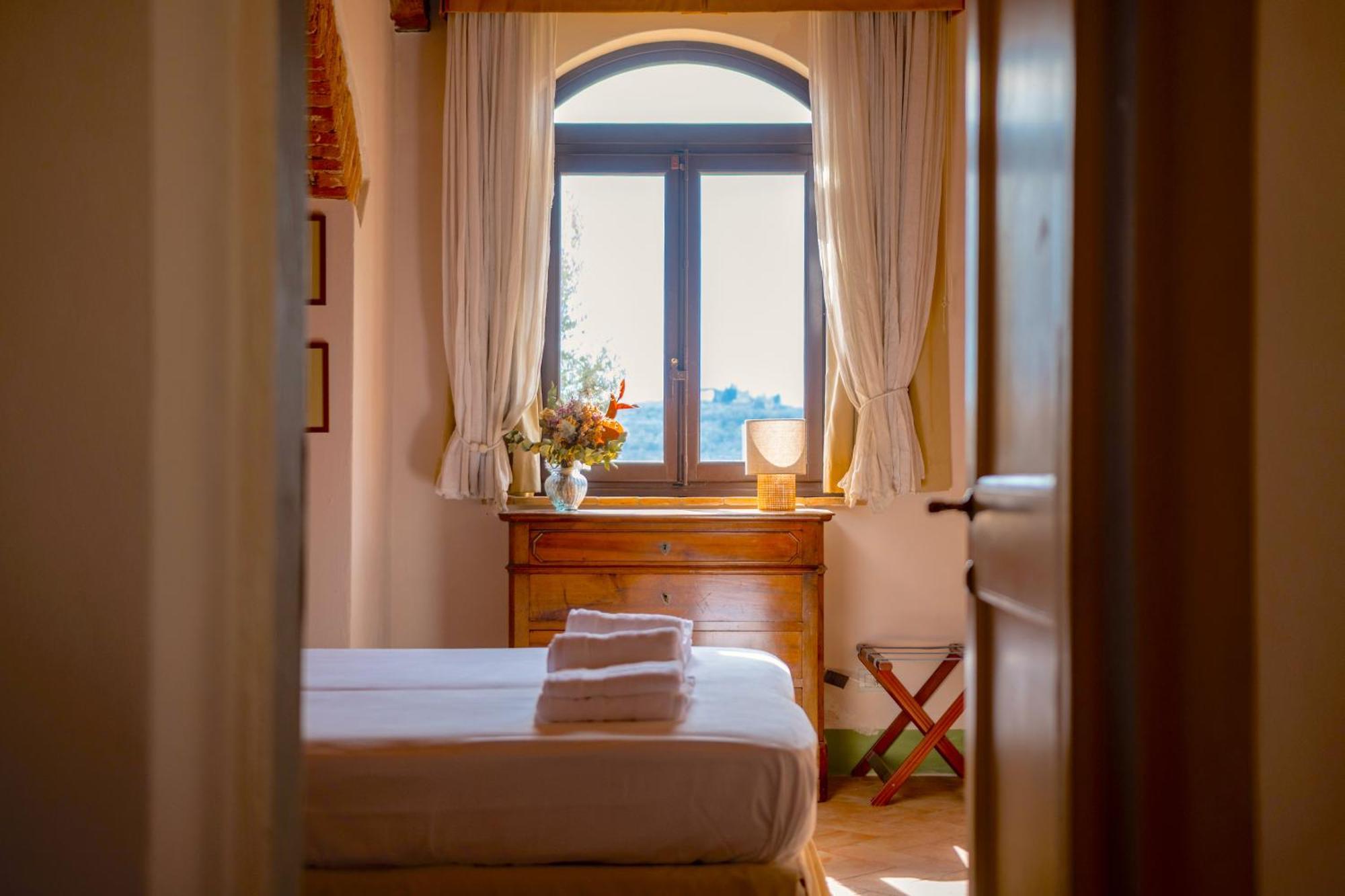 Apartment Le Piazzole Heritage *