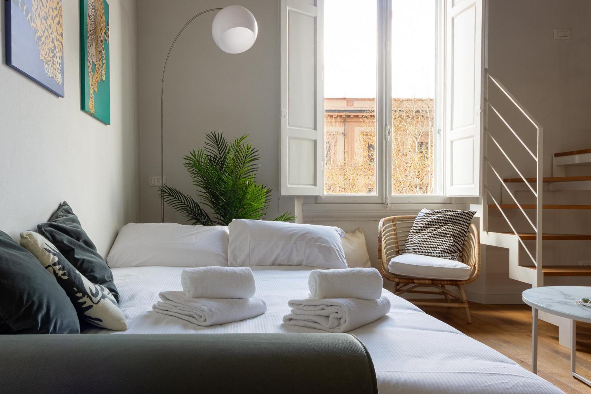 Liberta Bright And Stylish Florence