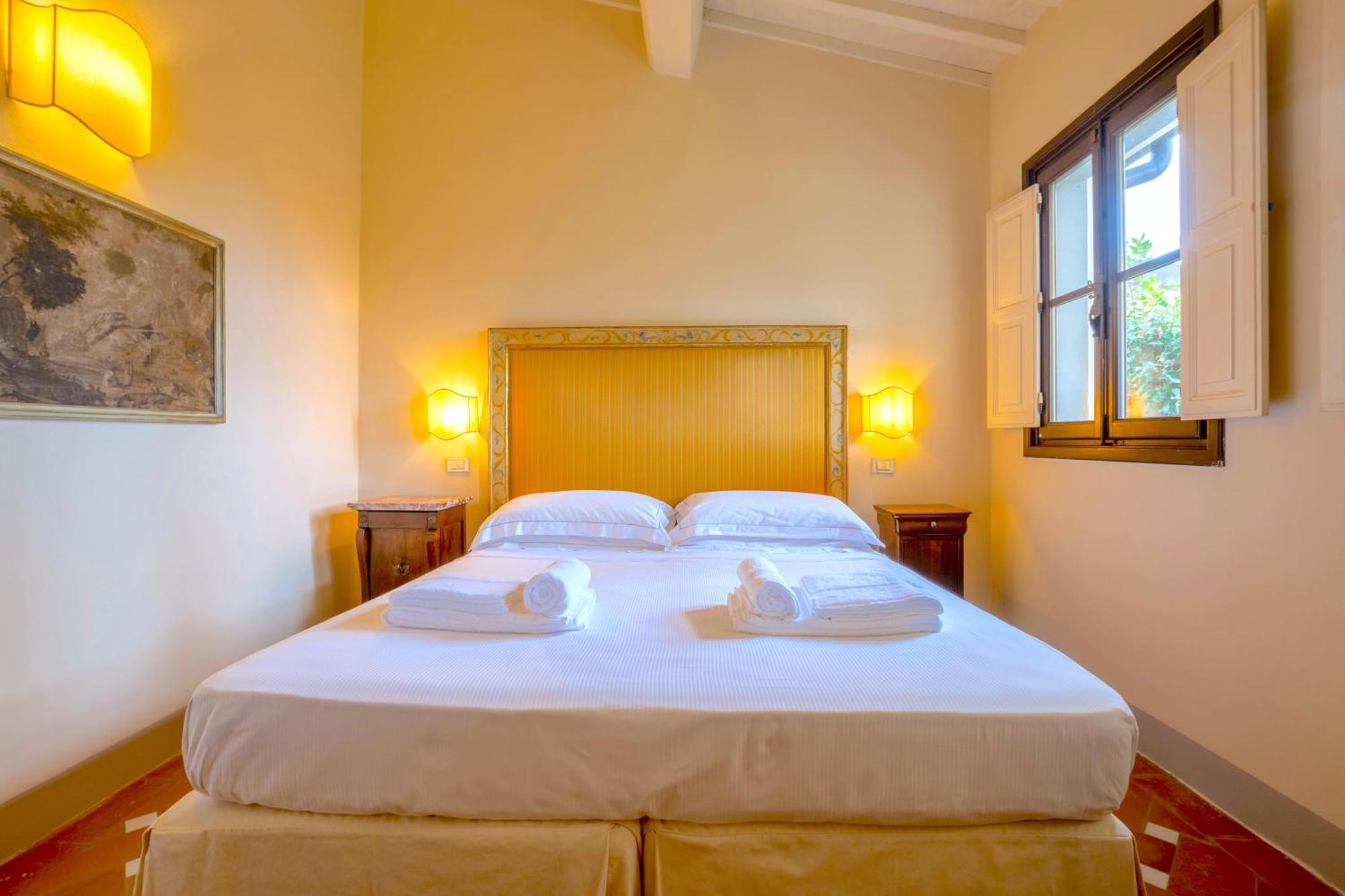 Le Piazzole Heritage Apartment Florence
