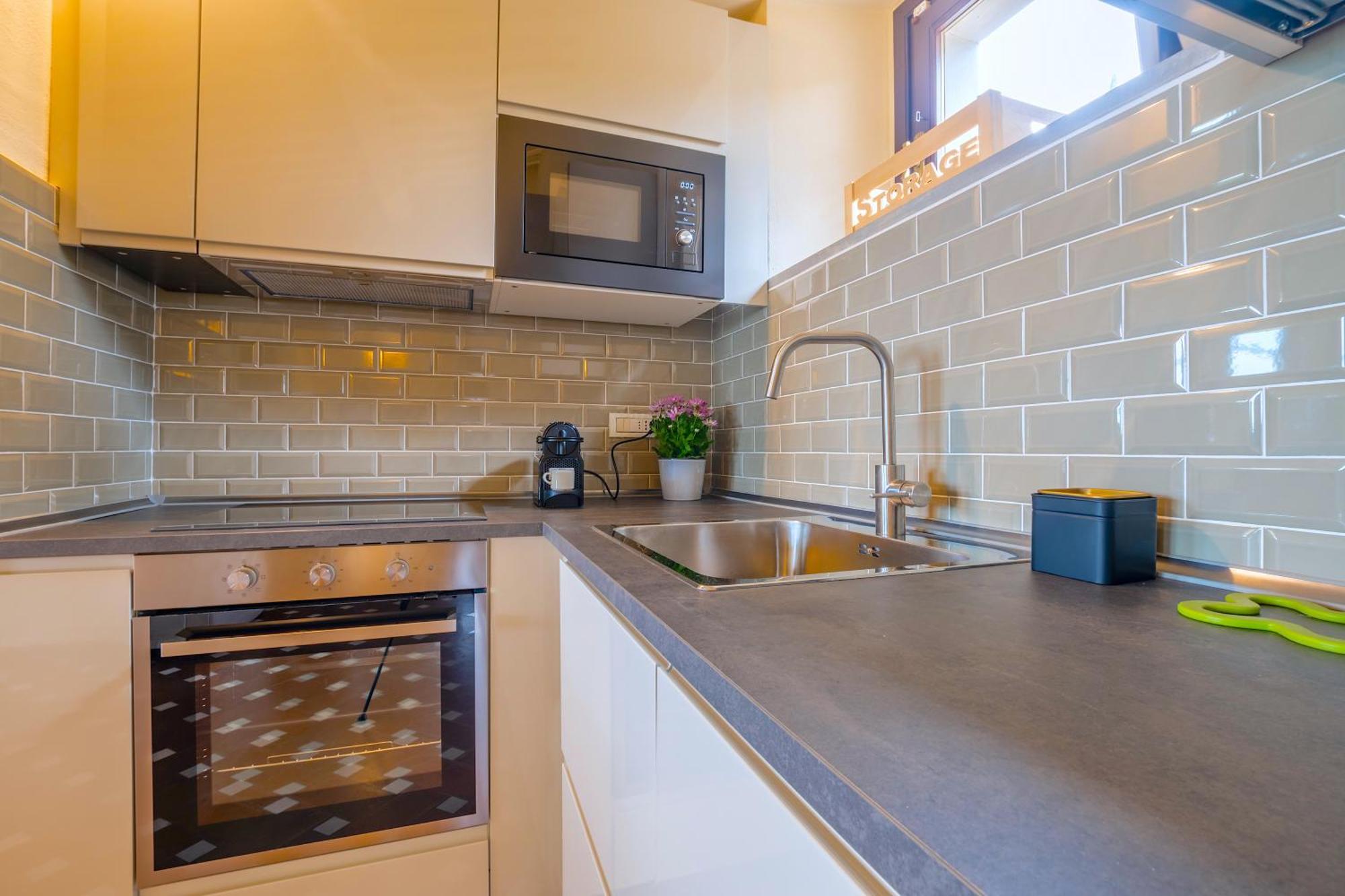 Le Piazzole Heritage Apartment