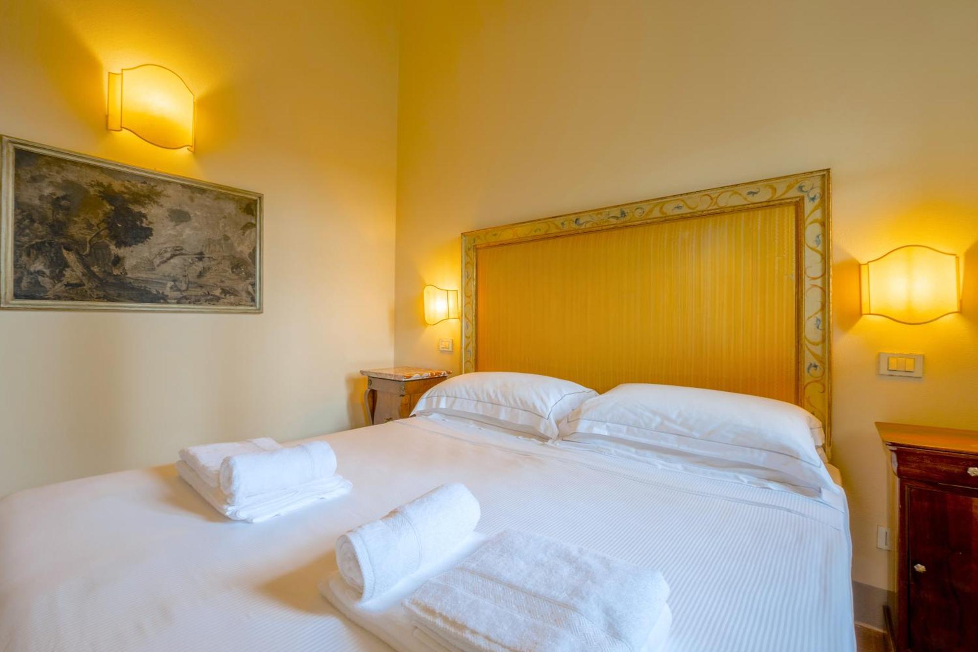 Apartment Le Piazzole Heritage