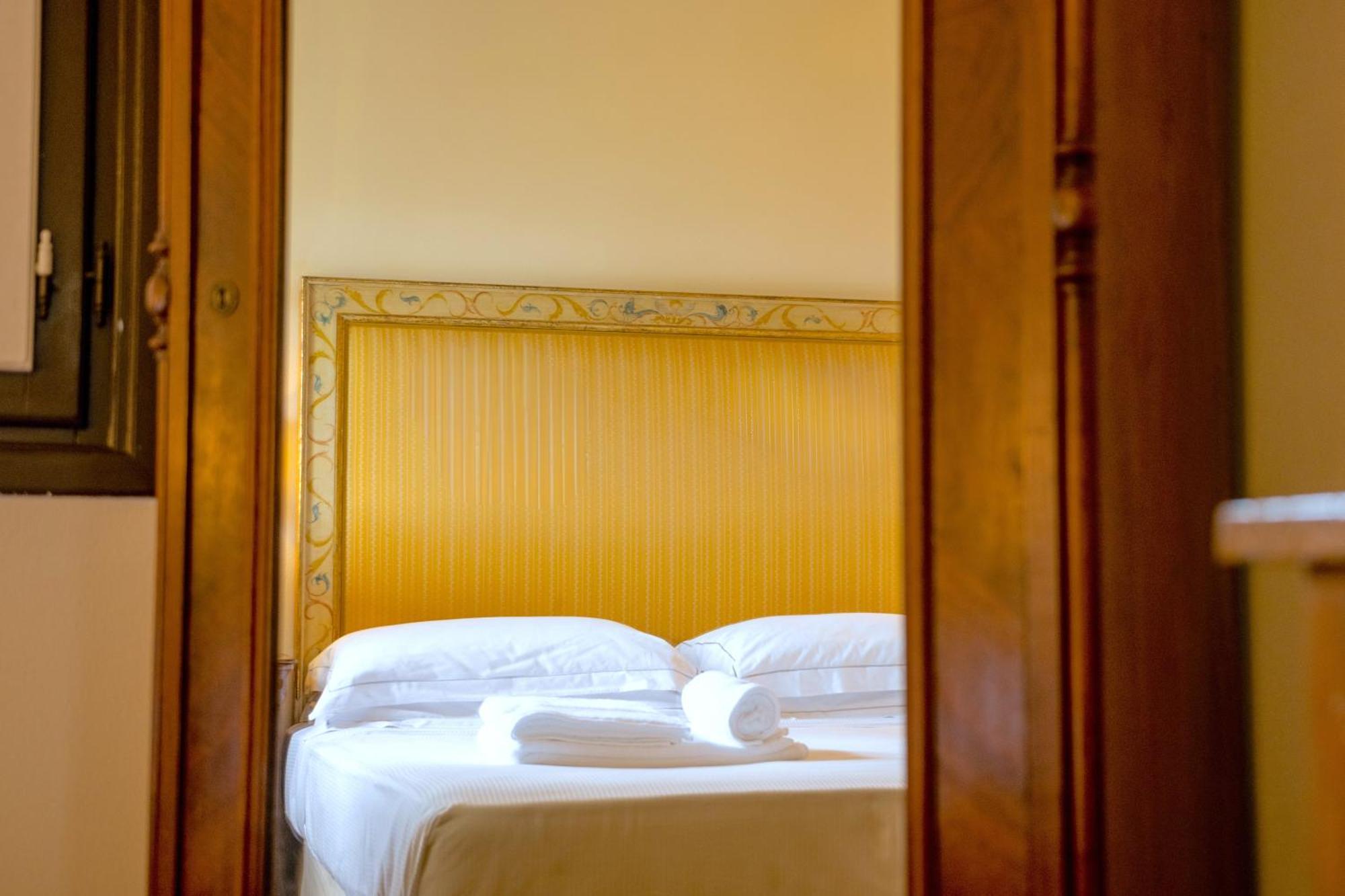 Apartment Le Piazzole Heritage Florence