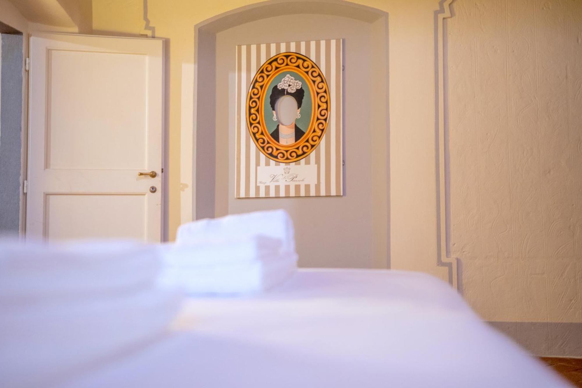Le Piazzole Heritage Apartment