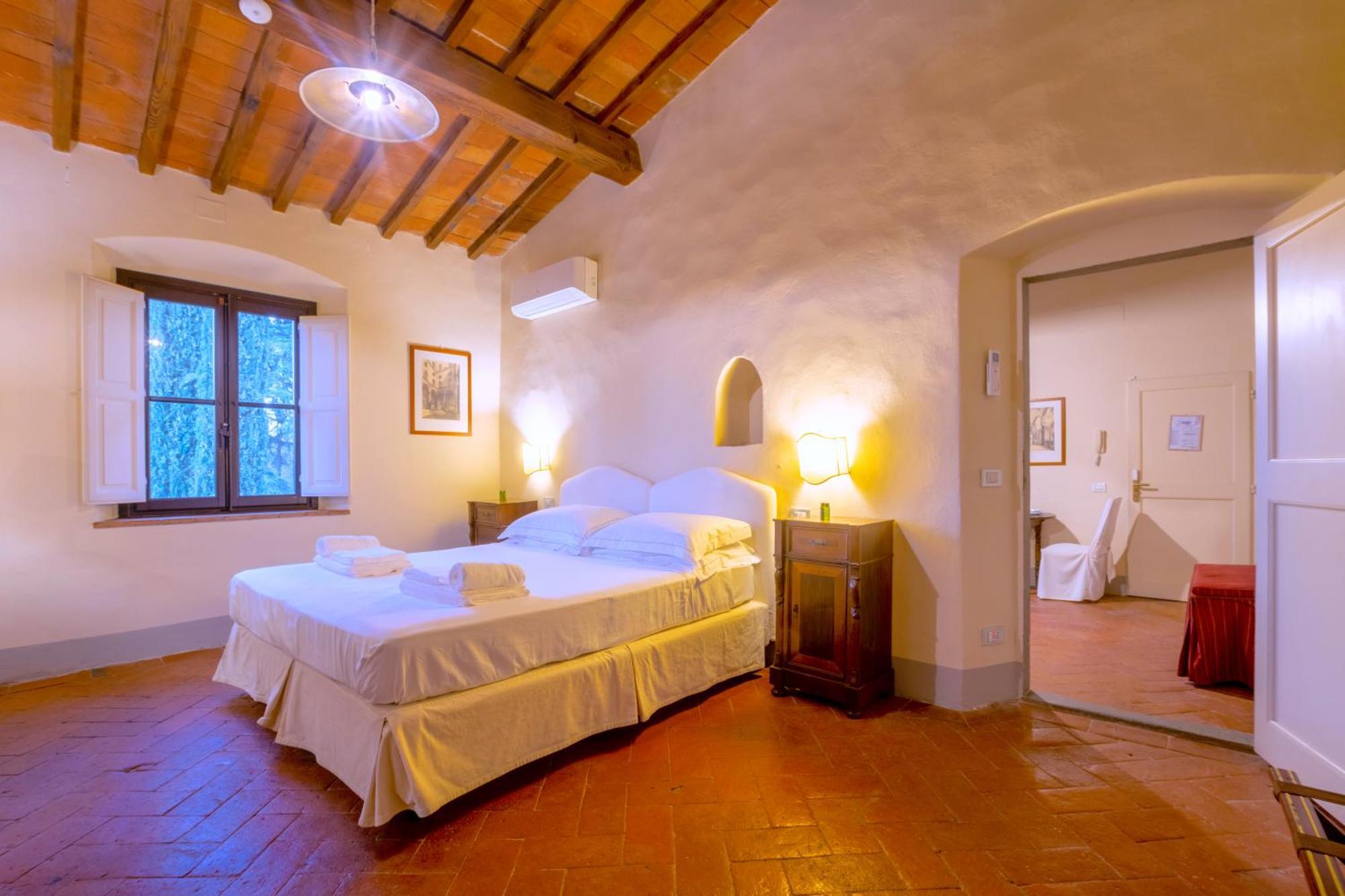 Le Piazzole Heritage Apartment *
