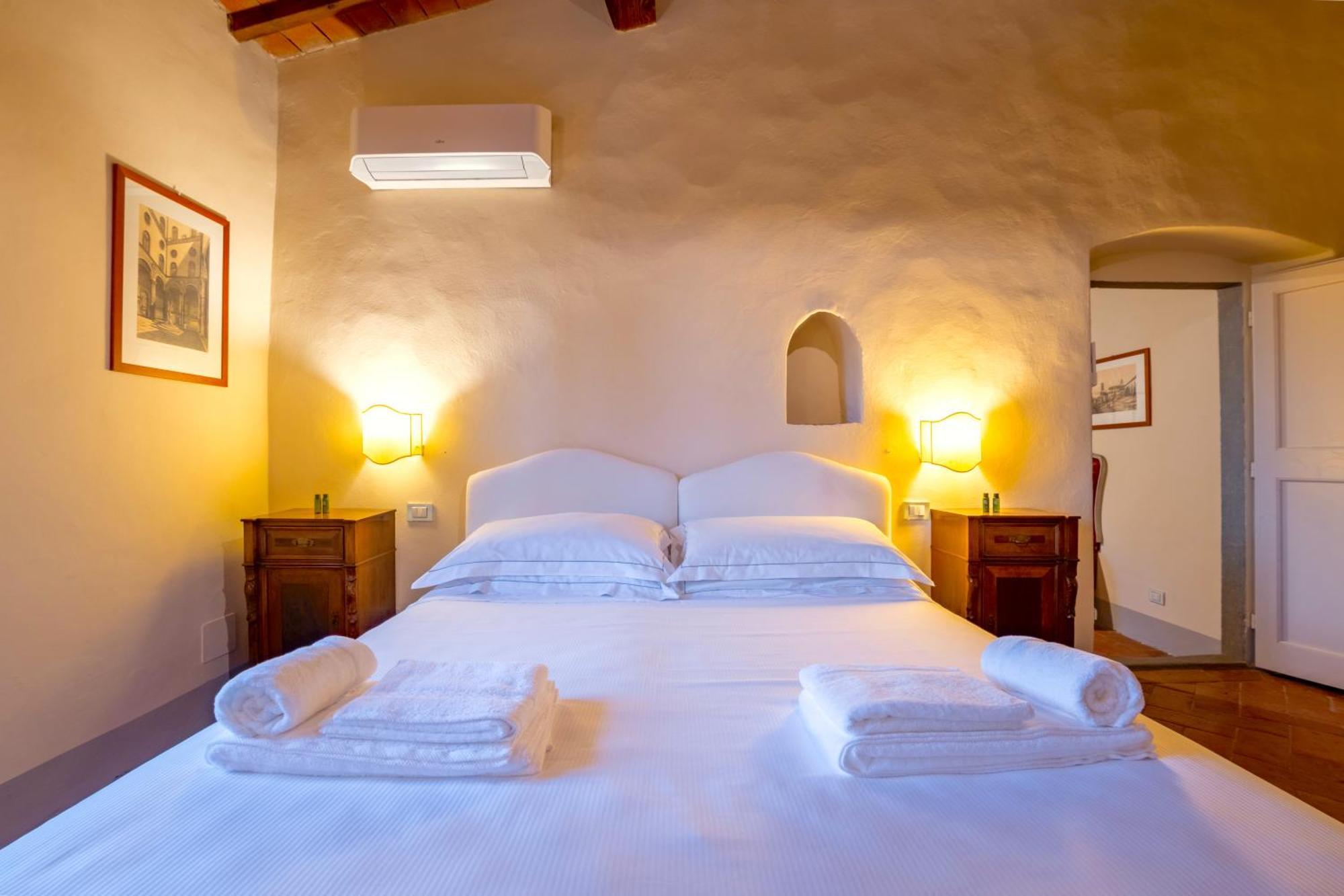 Apartment Le Piazzole Heritage *