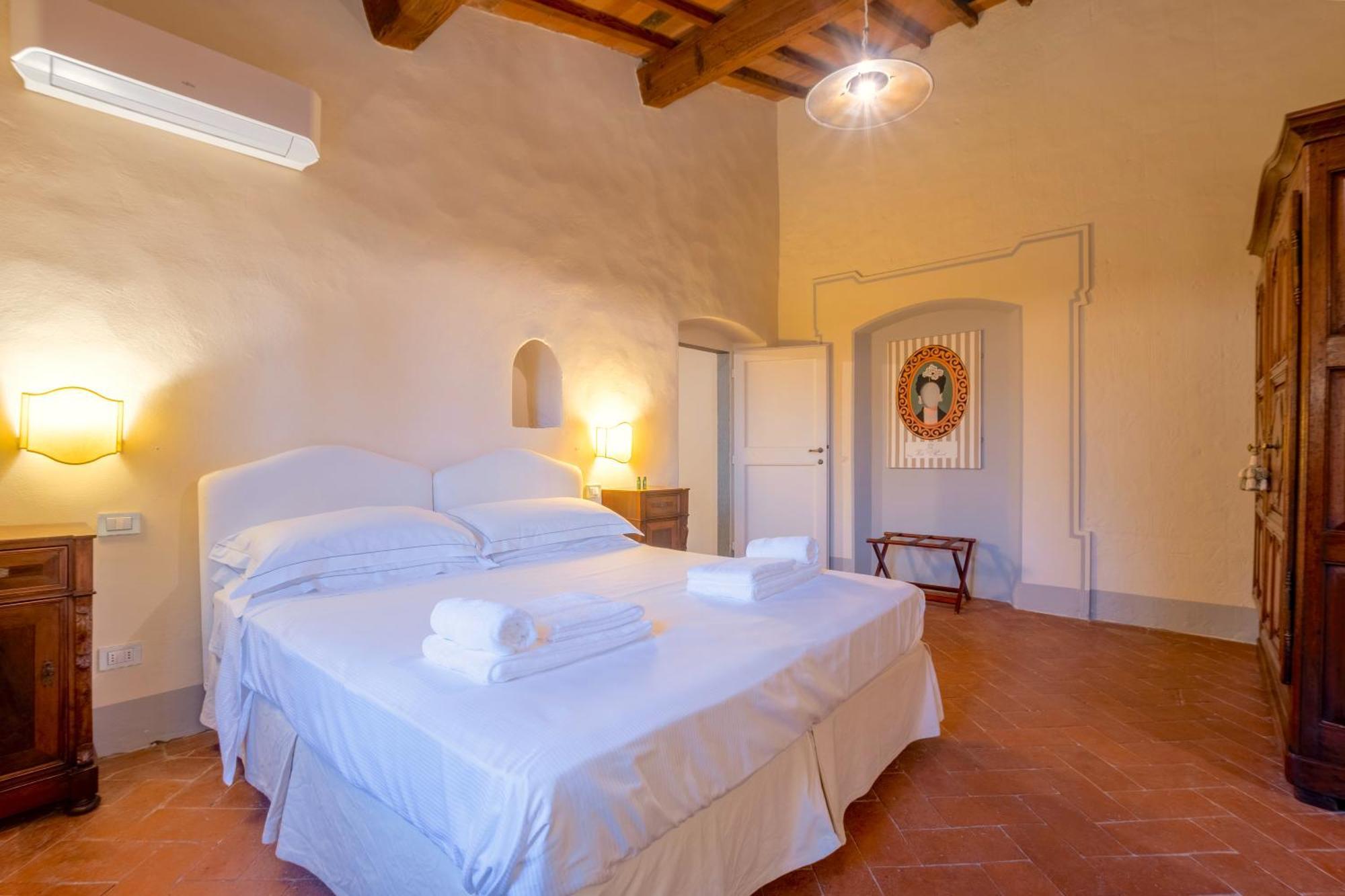 Apartment Le Piazzole Heritage *