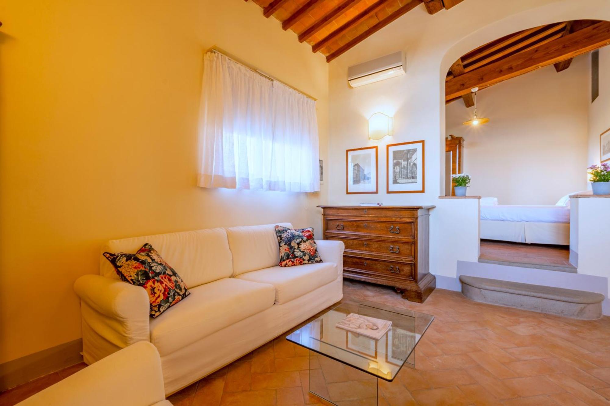 Apartment Le Piazzole Heritage *