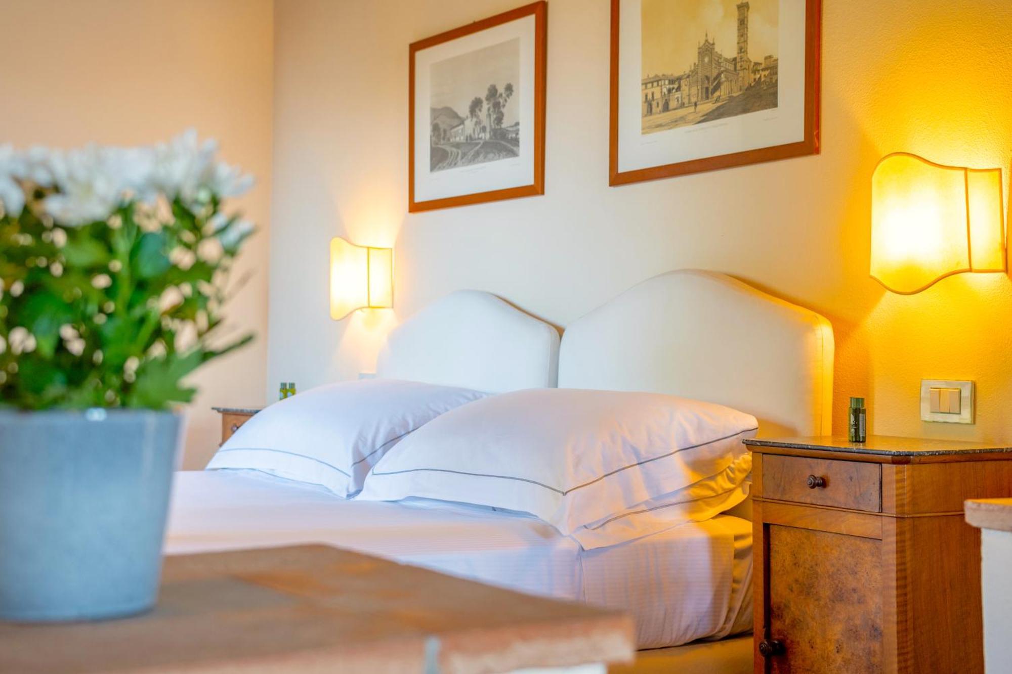 Apartment Le Piazzole Heritage *