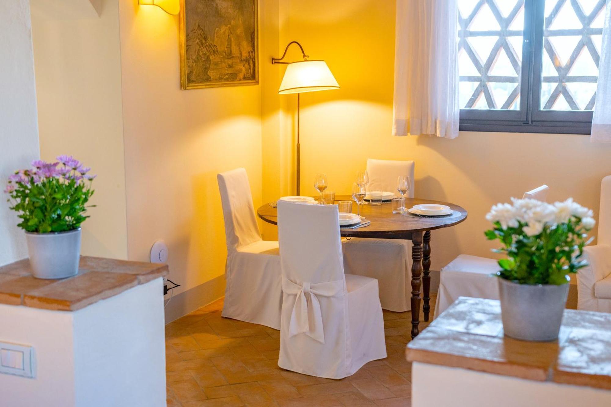 Le Piazzole Heritage *