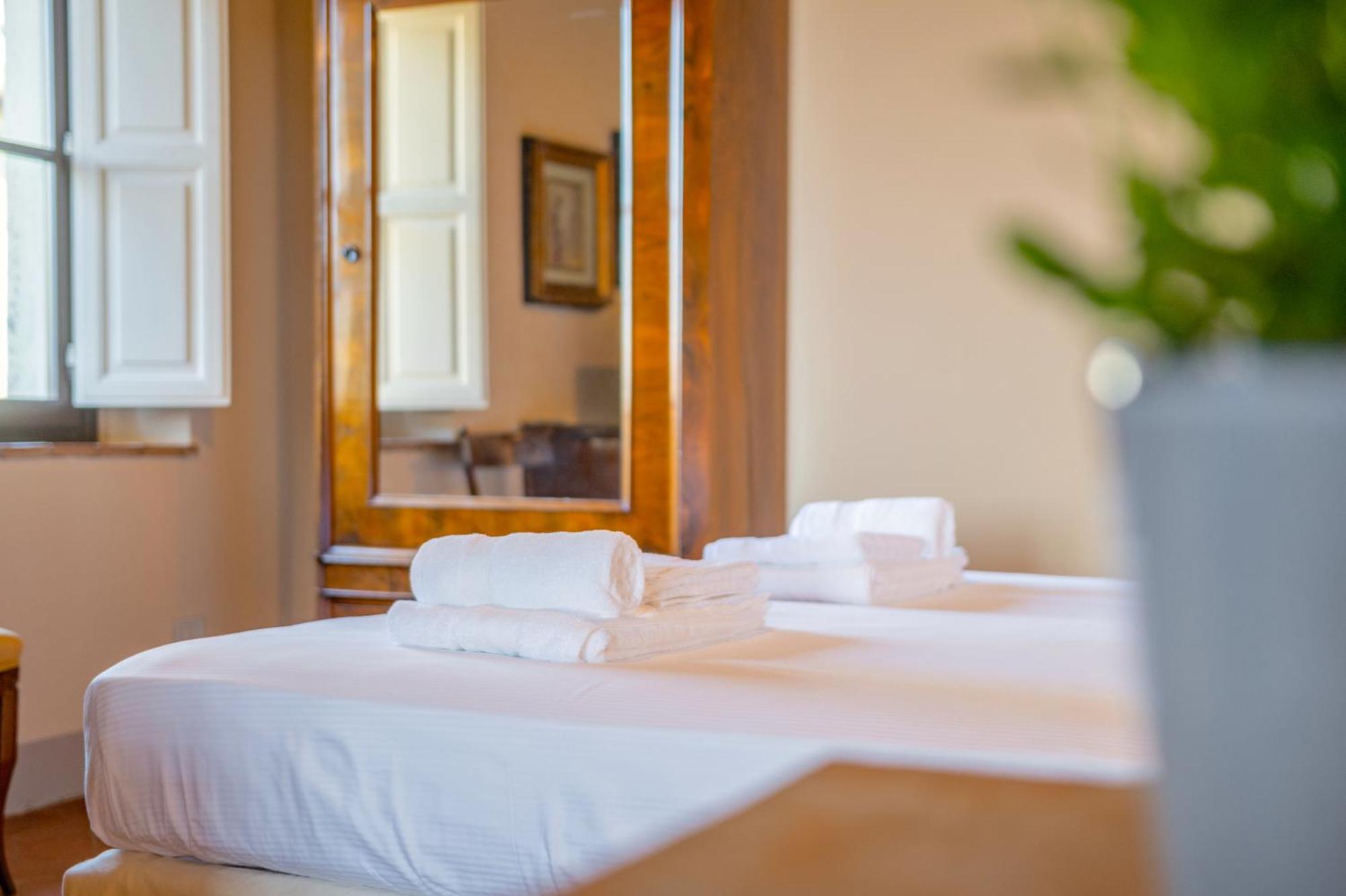 Apartment Le Piazzole Heritage *