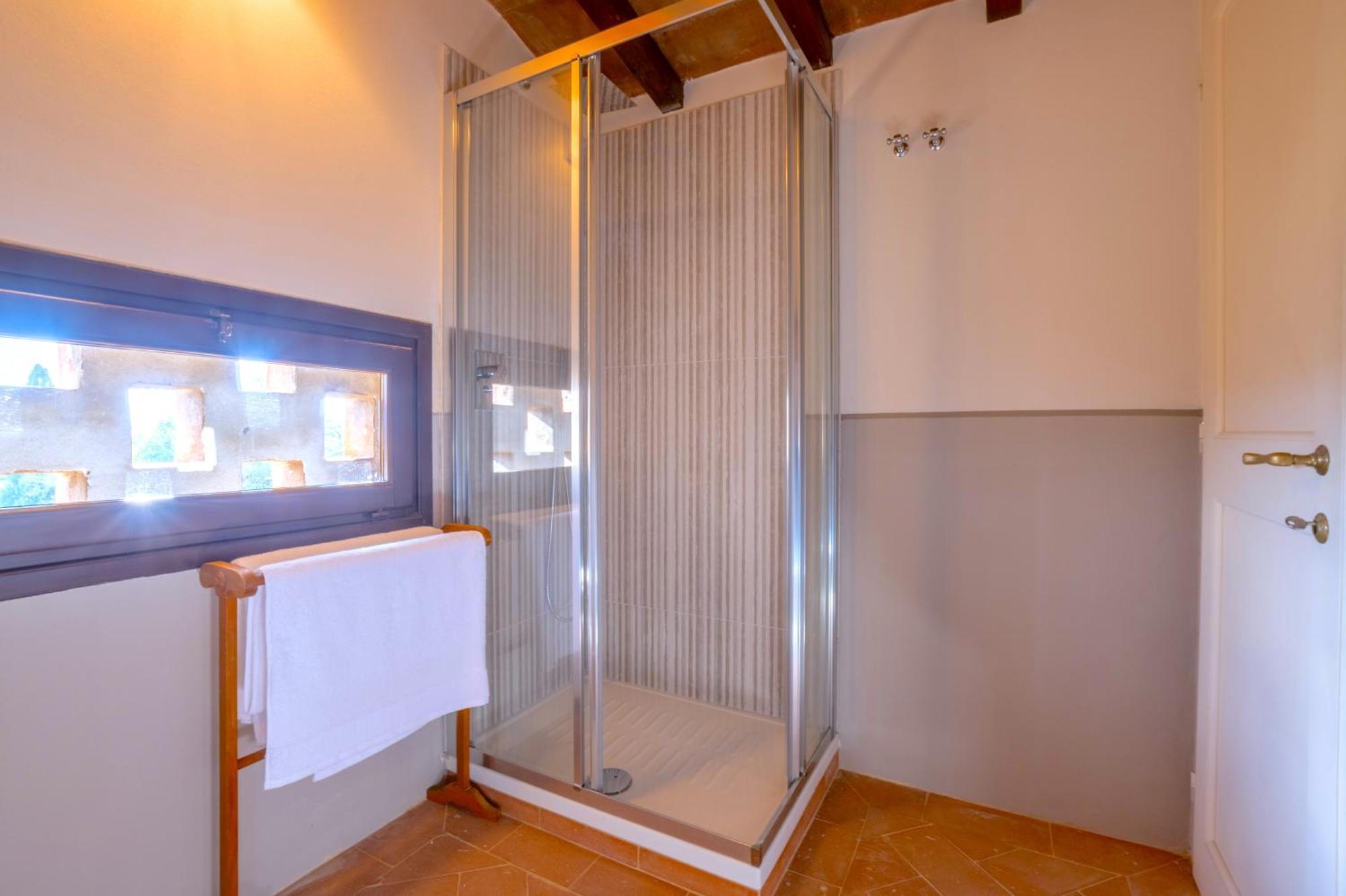 Apartment Le Piazzole Heritage Florence