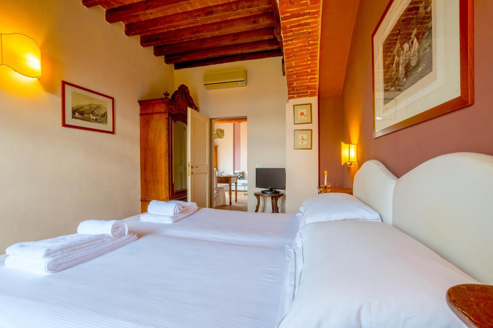 Apartment Le Piazzole Heritage