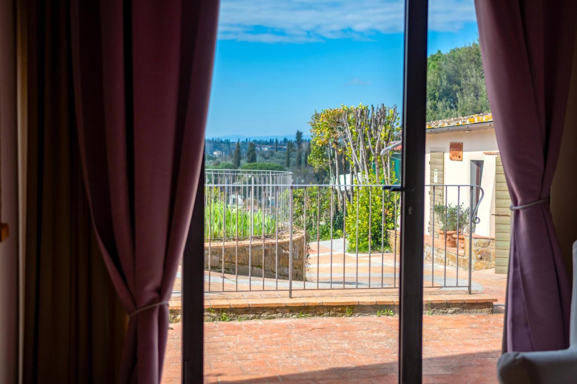 Le Piazzole Heritage Apartment *
