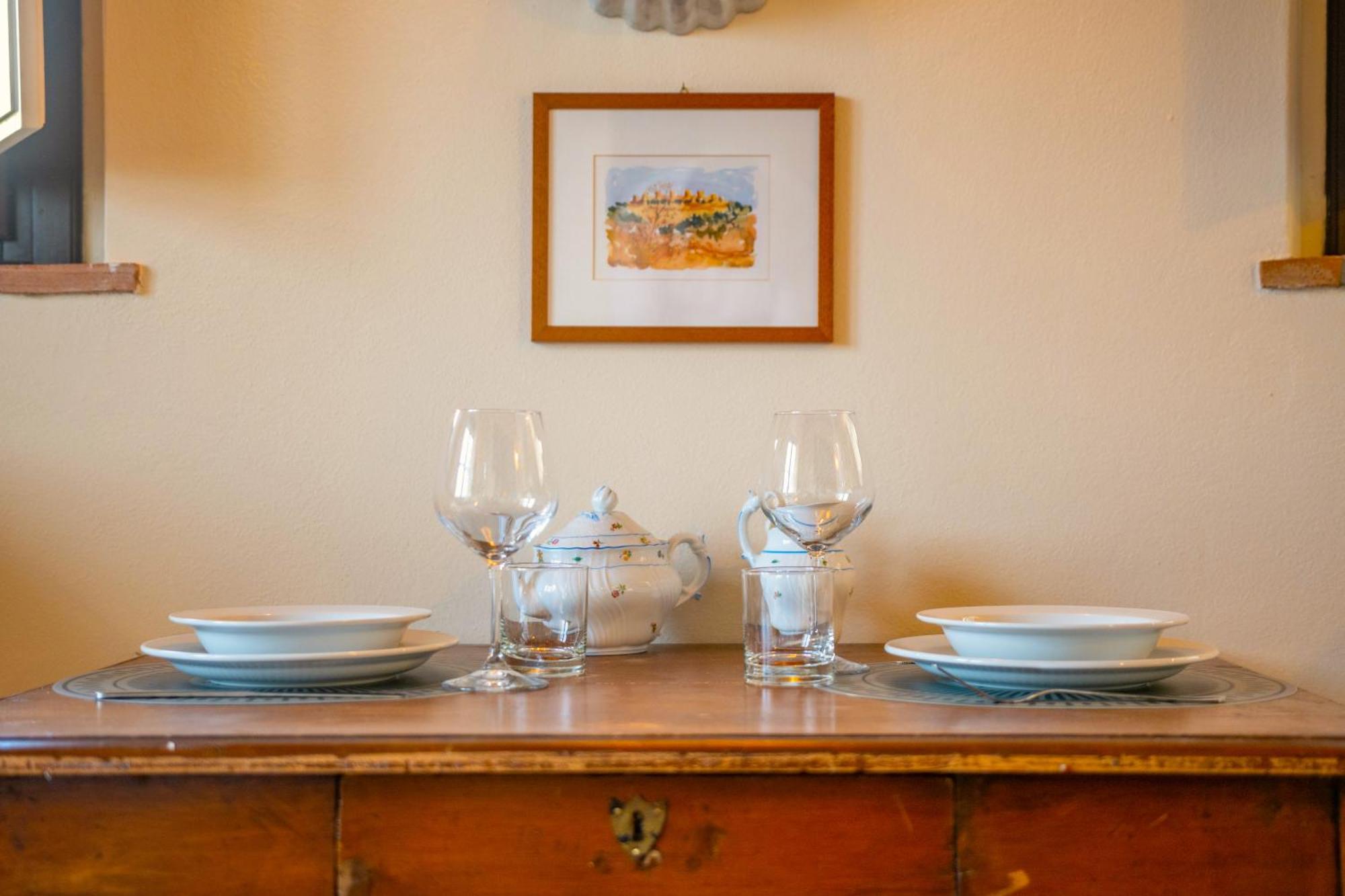 Le Piazzole Heritage Apartment Florence