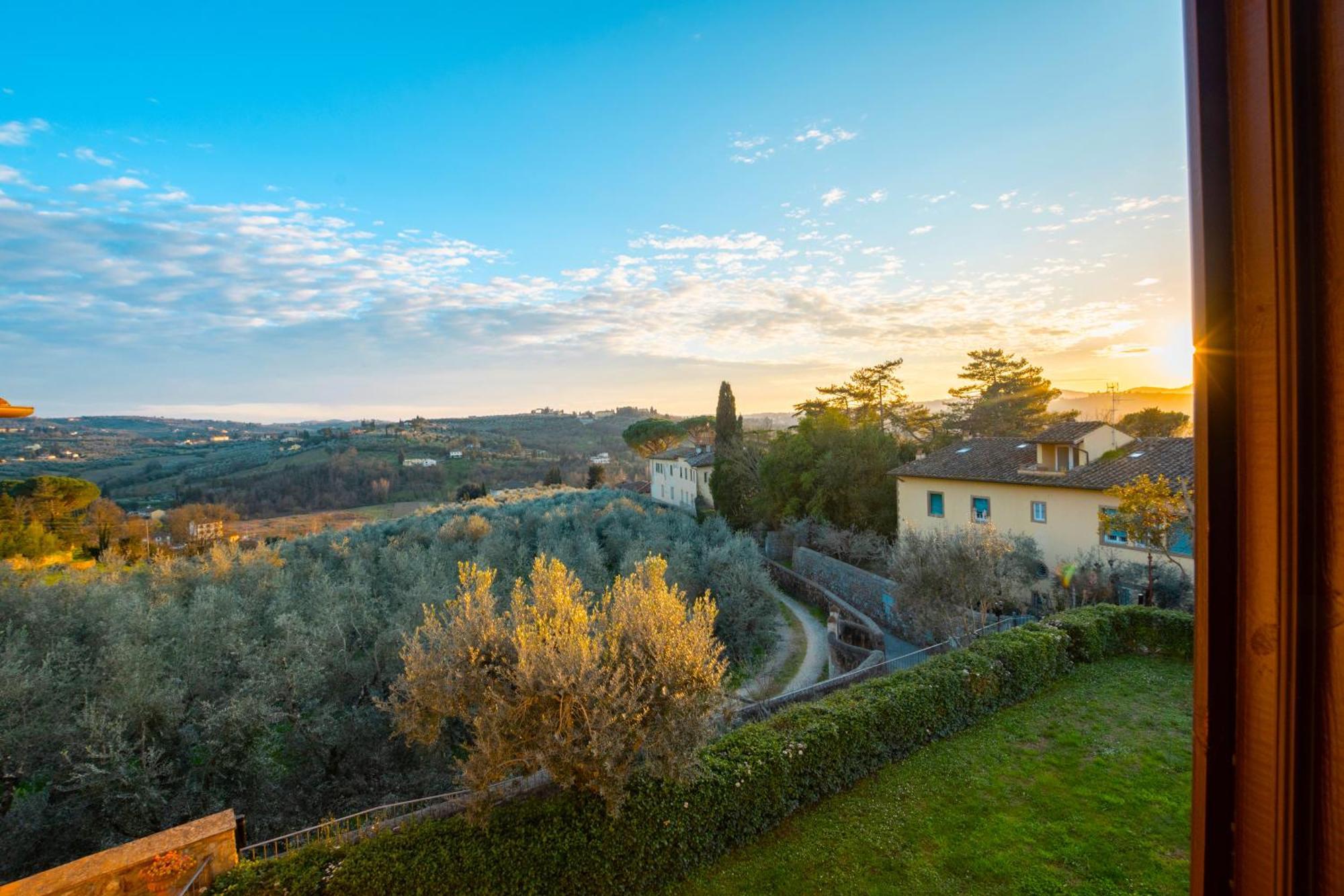 Apartment Le Piazzole Heritage